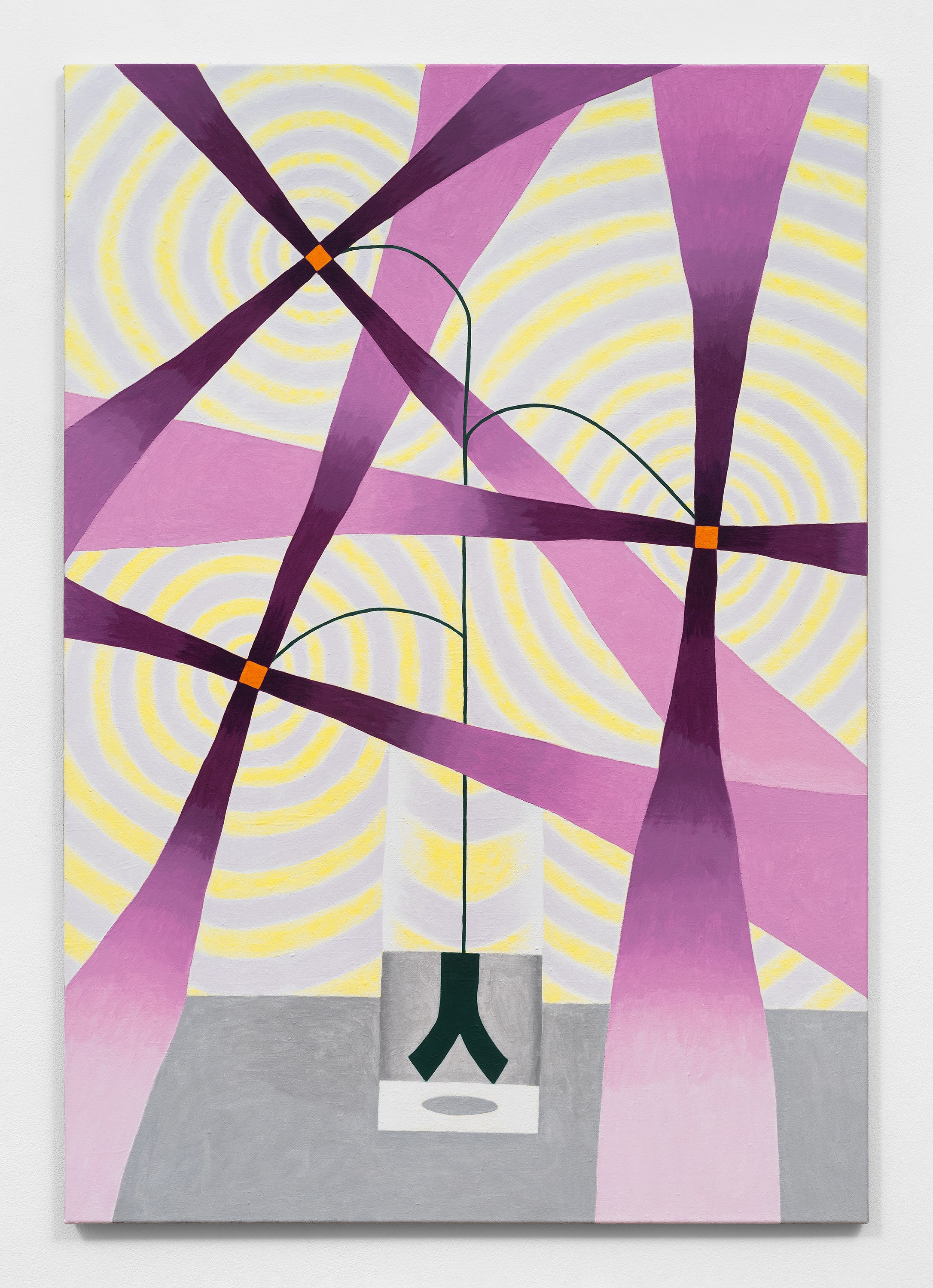 Matthieu Palud, Louise Sartor, Untitled at PAGE (NYC), New York and Andrew Kreps, New York, photo 9