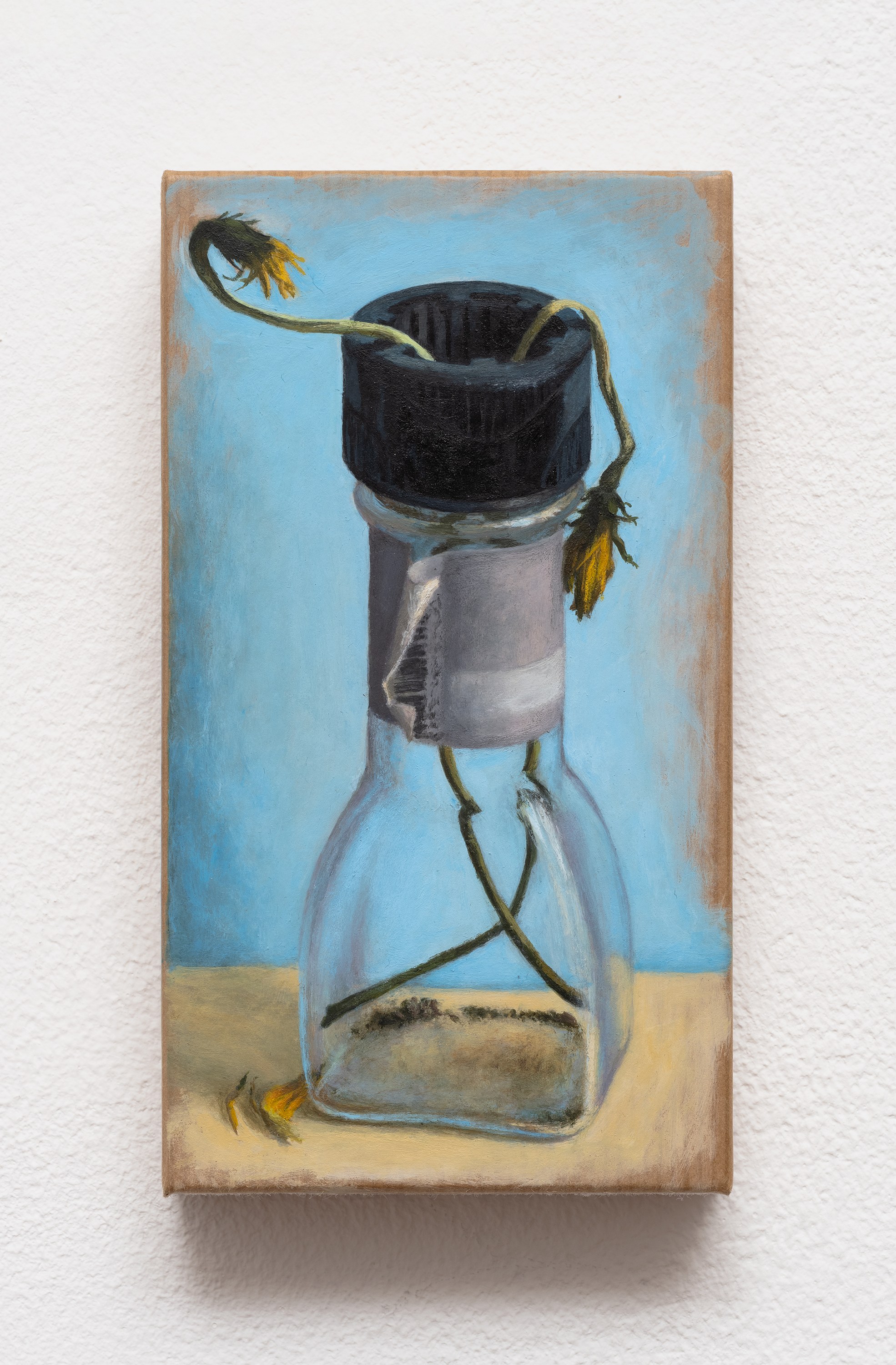 Matthieu Palud, Louise Sartor, Untitled at PAGE (NYC), New York and Andrew Kreps, New York, photo 10