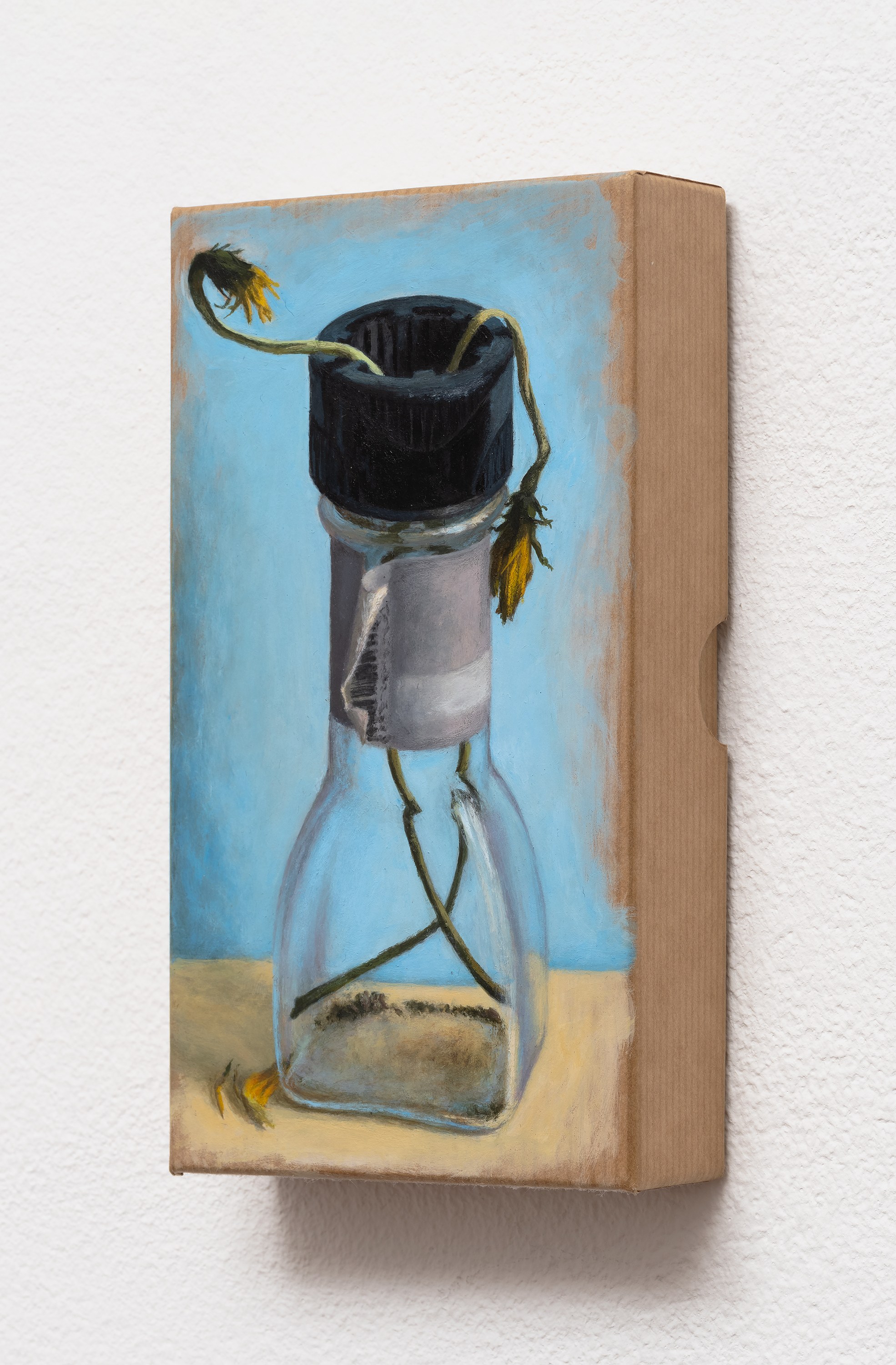 Matthieu Palud, Louise Sartor, Untitled at PAGE (NYC), New York and Andrew Kreps, New York, photo 11