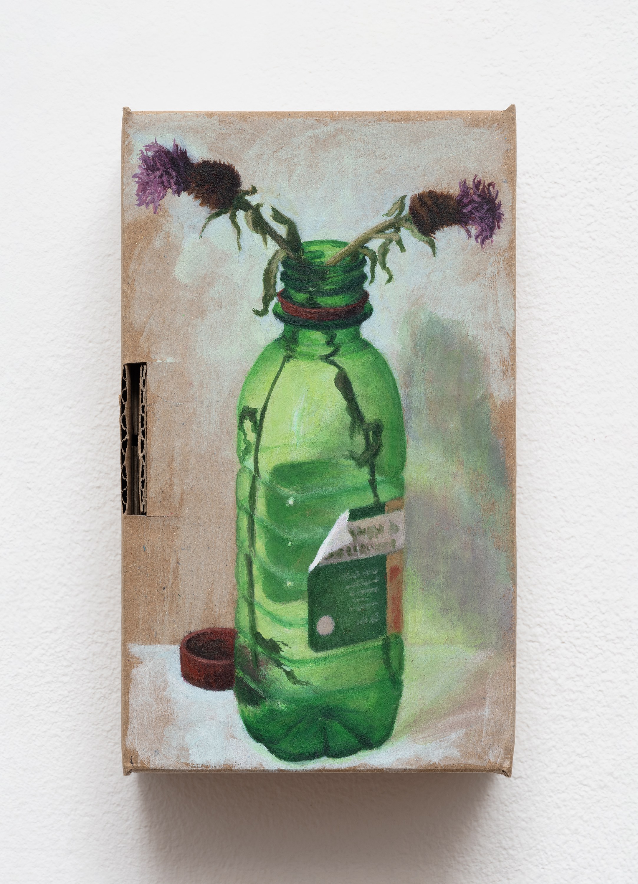 Matthieu Palud, Louise Sartor, Untitled at PAGE (NYC), New York and Andrew Kreps, New York, photo 13