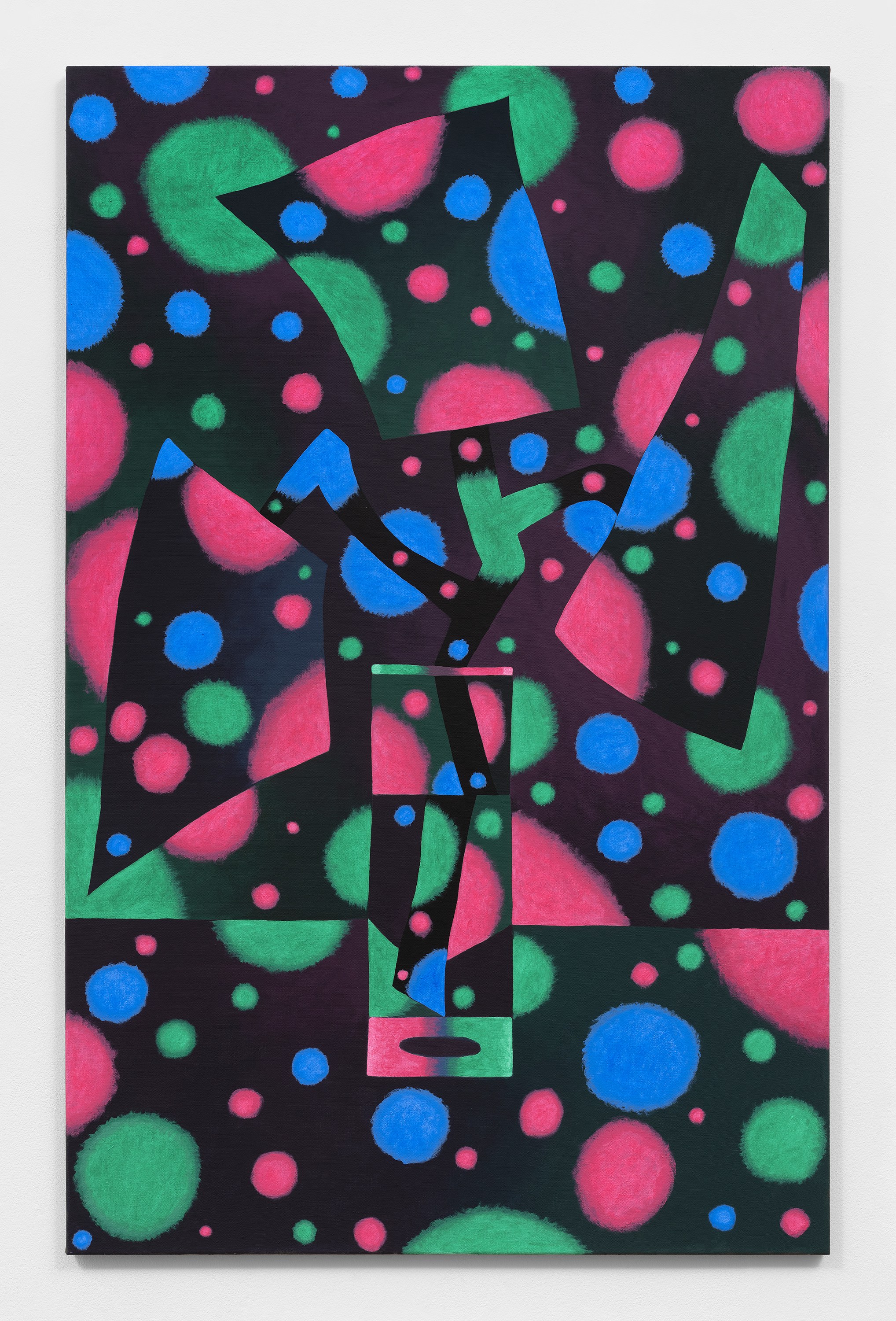 Matthieu Palud, Louise Sartor, Untitled at PAGE (NYC), New York and Andrew Kreps, New York, photo 12