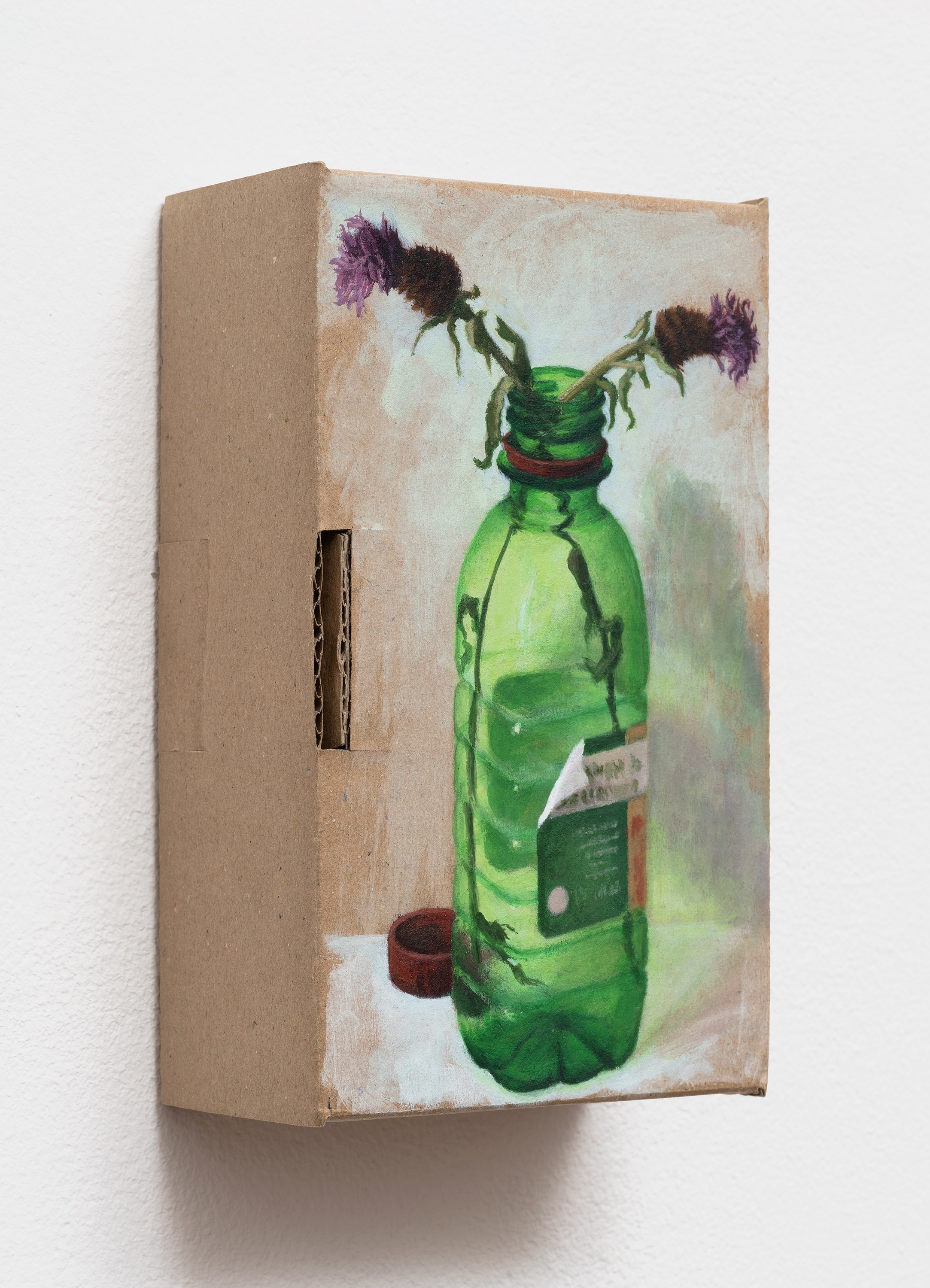 Matthieu Palud, Louise Sartor, Untitled at PAGE (NYC), New York and Andrew Kreps, New York, photo 14