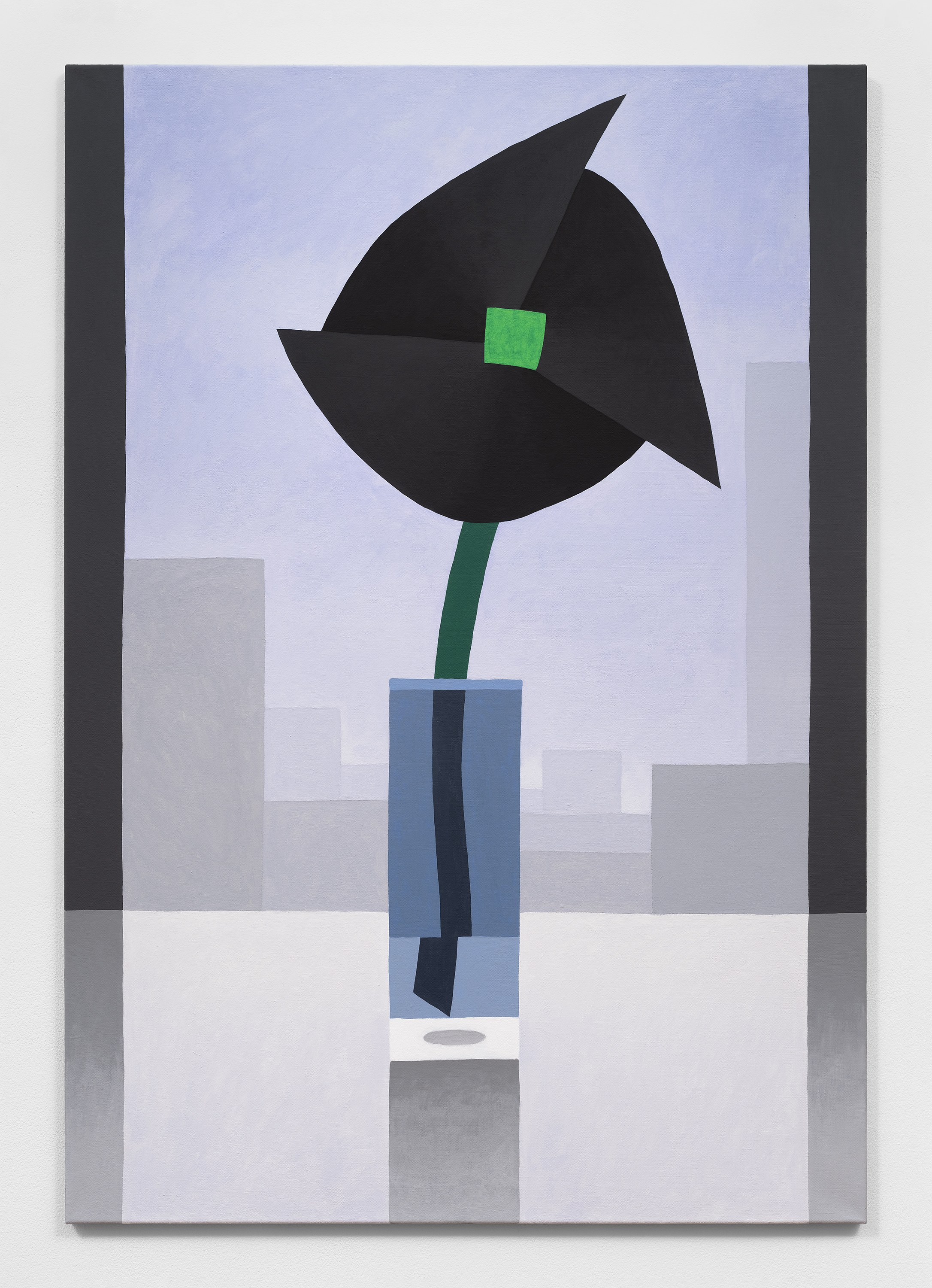 Matthieu Palud, Louise Sartor, Untitled at PAGE (NYC), New York and Andrew Kreps, New York, photo 15