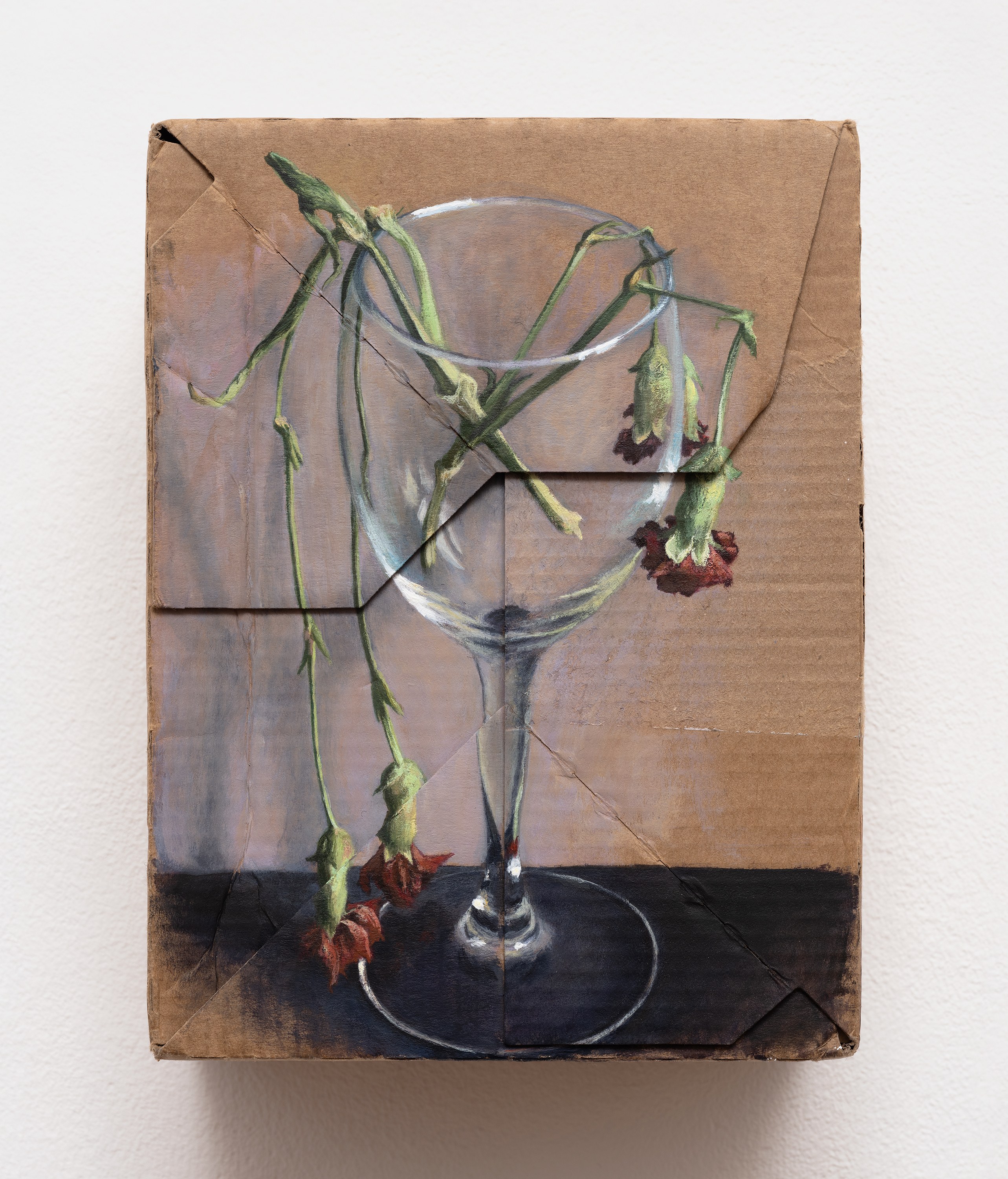 Matthieu Palud, Louise Sartor, Untitled at PAGE (NYC), New York and Andrew Kreps, New York, photo 19