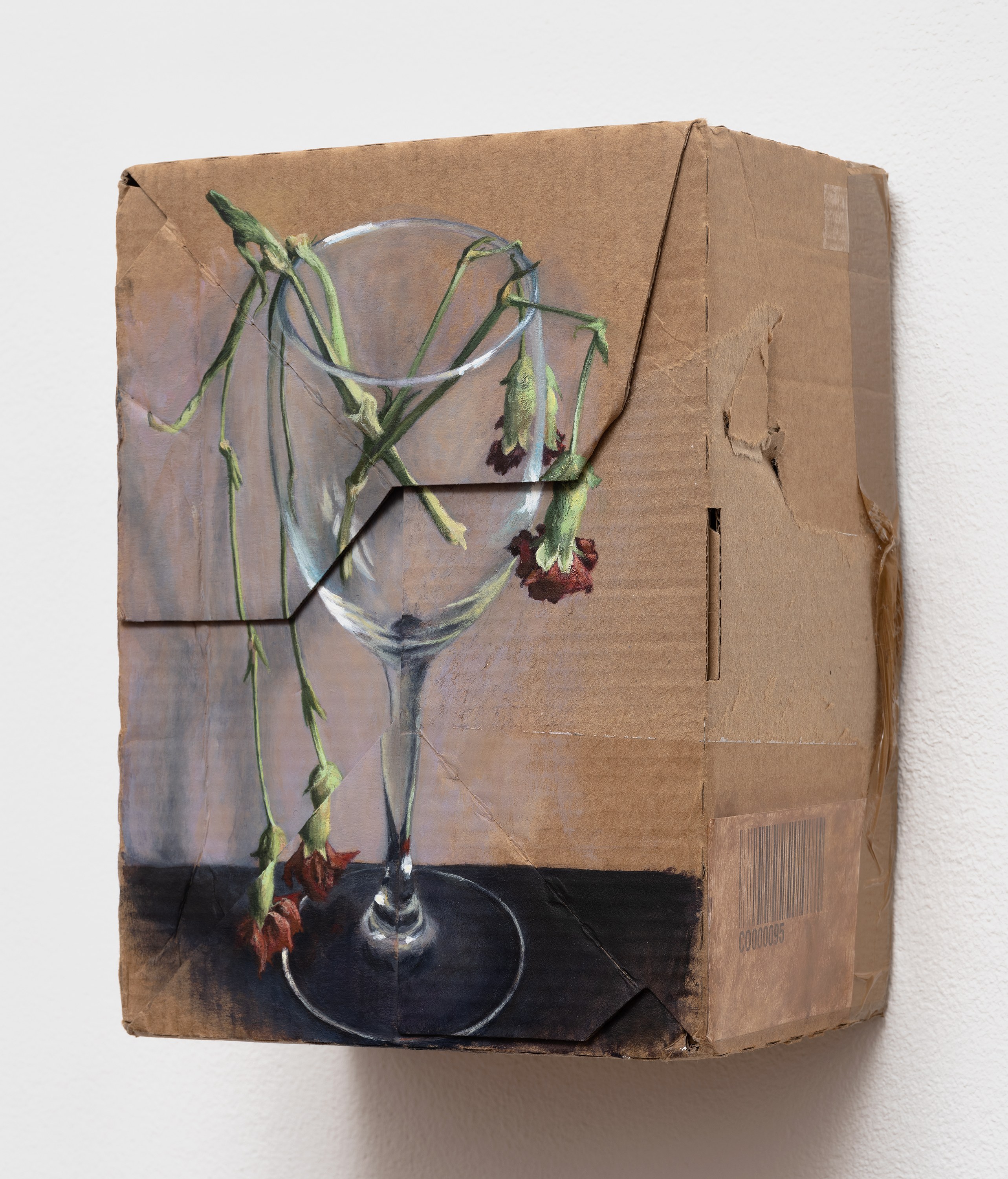 Matthieu Palud, Louise Sartor, Untitled at PAGE (NYC), New York and Andrew Kreps, New York, photo 20