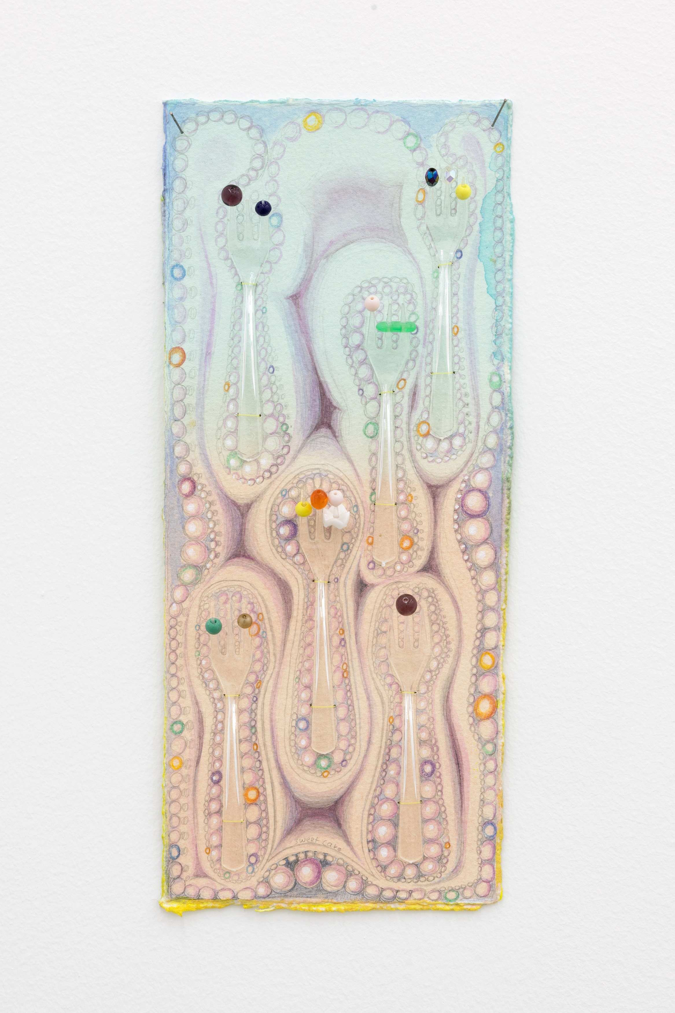 Kinke Kooi, Being Around at Édouard Montassut, photo 7