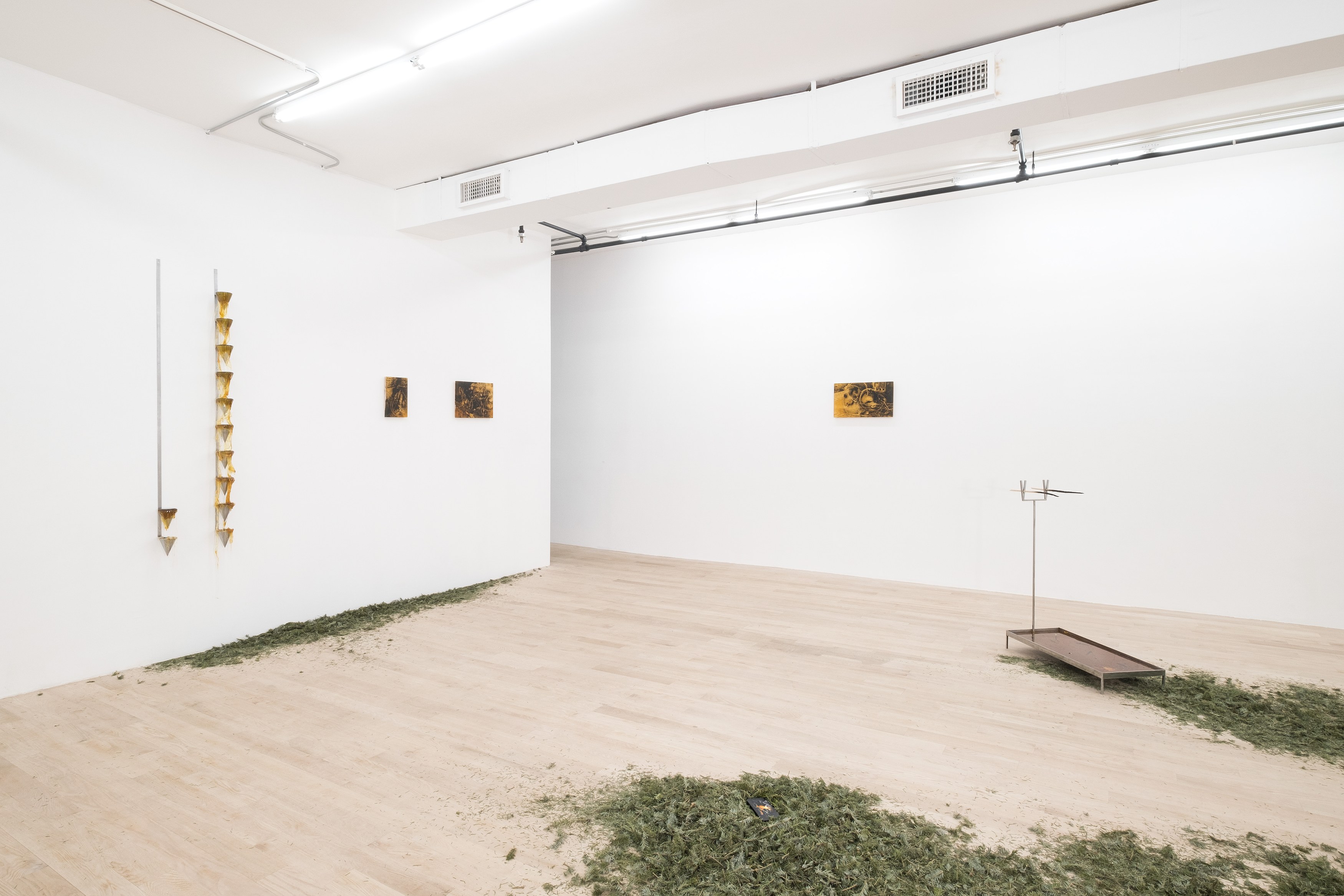 Installation view 9
