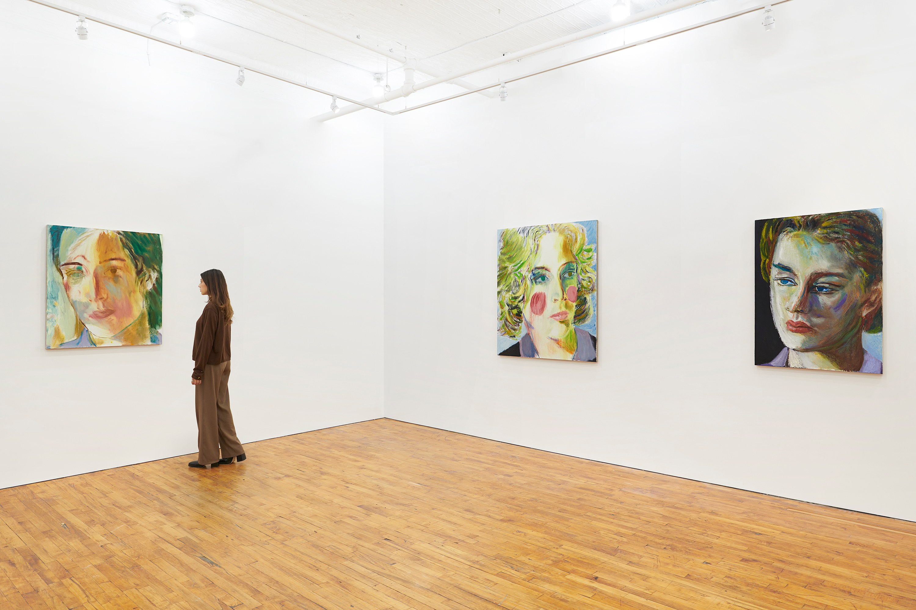 Jiang Cheng, Phantoms at Tara Downs, photo 4