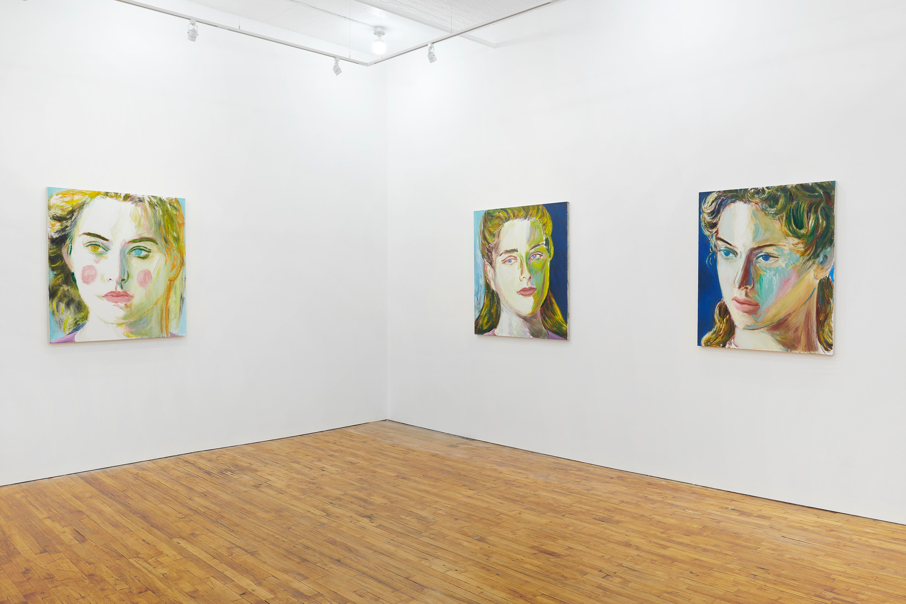 Jiang Cheng, Phantoms at Tara Downs, photo 5