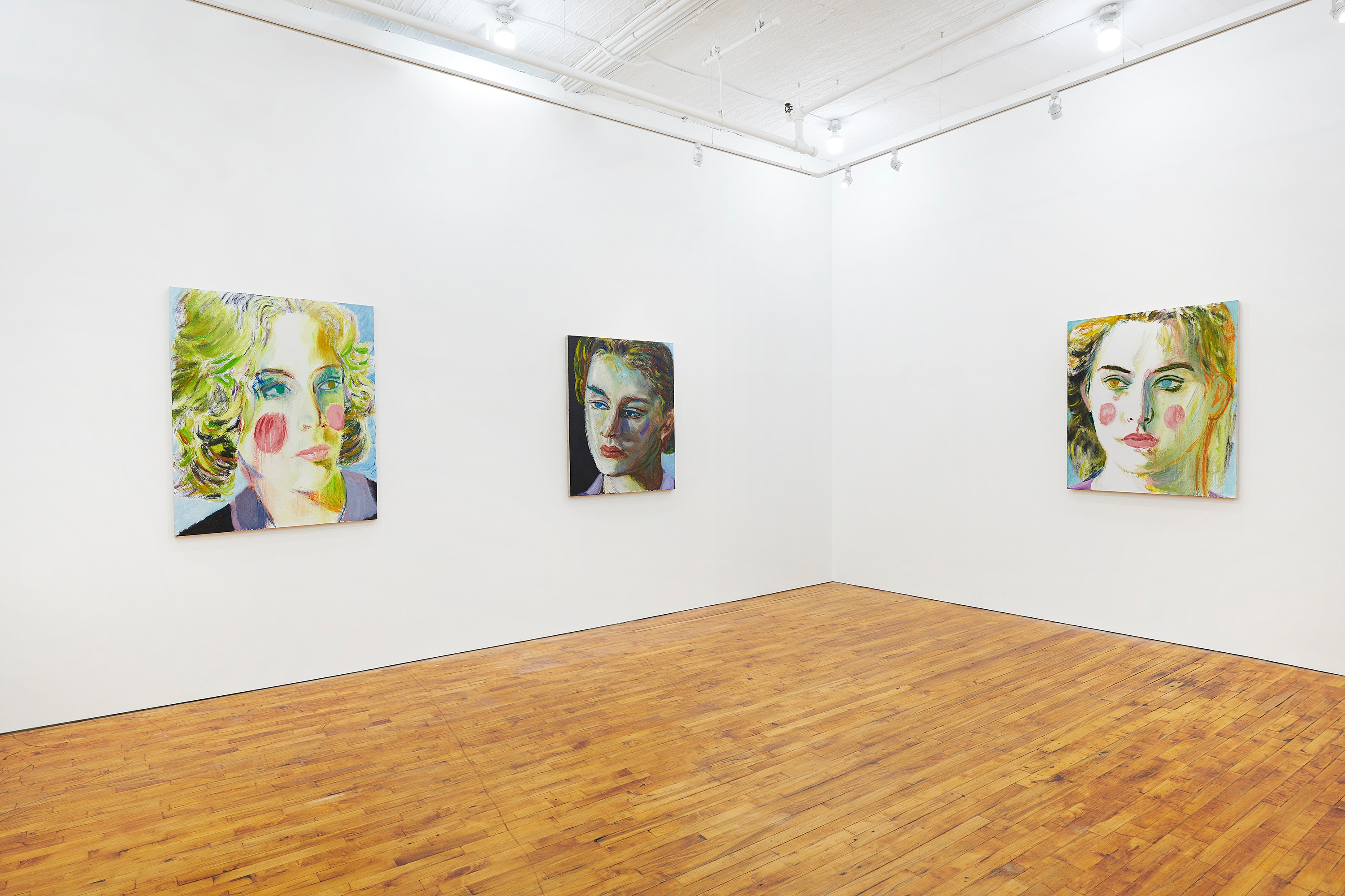 Jiang Cheng, Phantoms at Tara Downs, photo 10