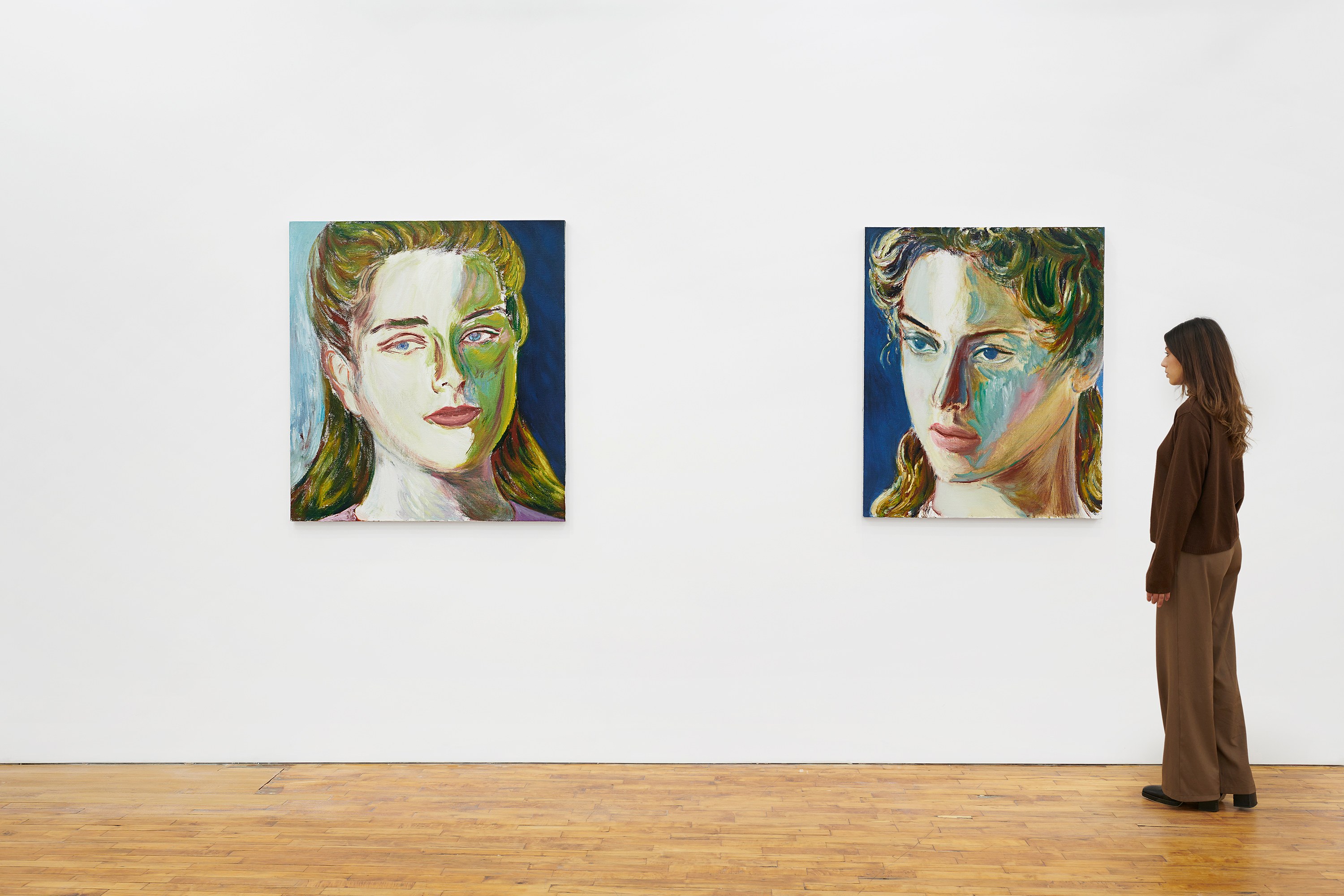 Jiang Cheng, Phantoms at Tara Downs, photo 13