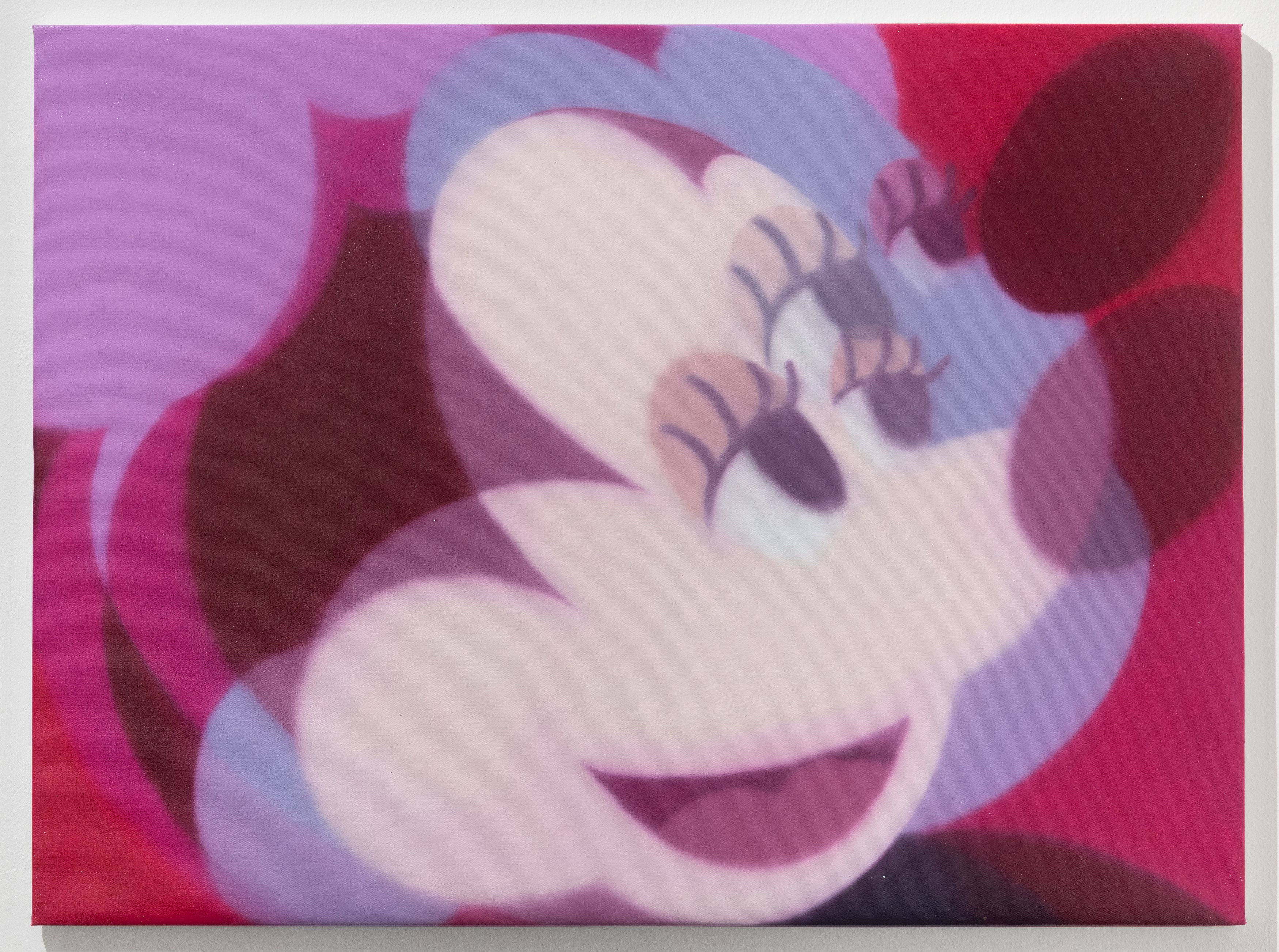 Gowoon Lee, Sugar Rush at Meredith Rosen Gallery, photo 13