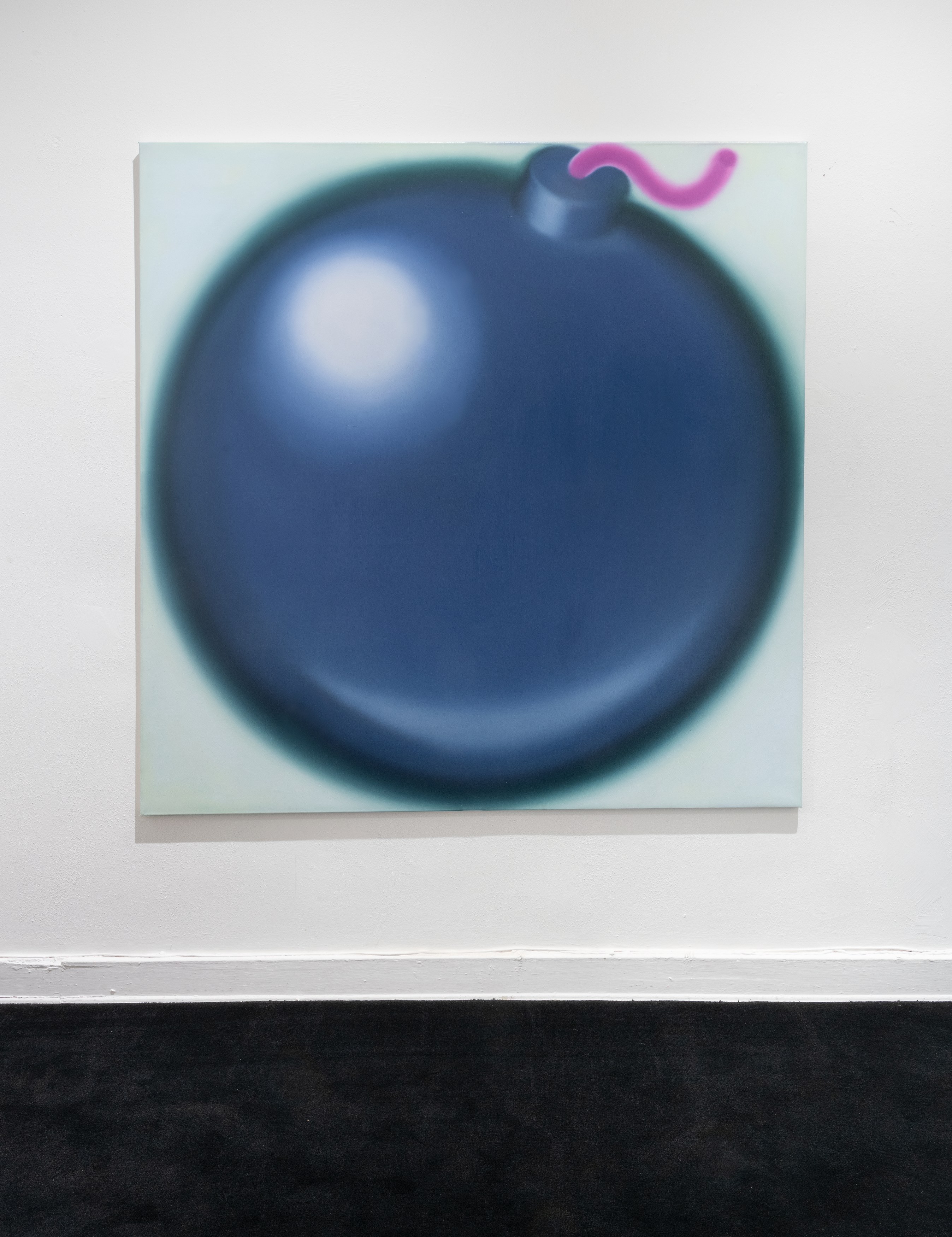 Gowoon Lee, Sugar Rush at Meredith Rosen Gallery, photo 10