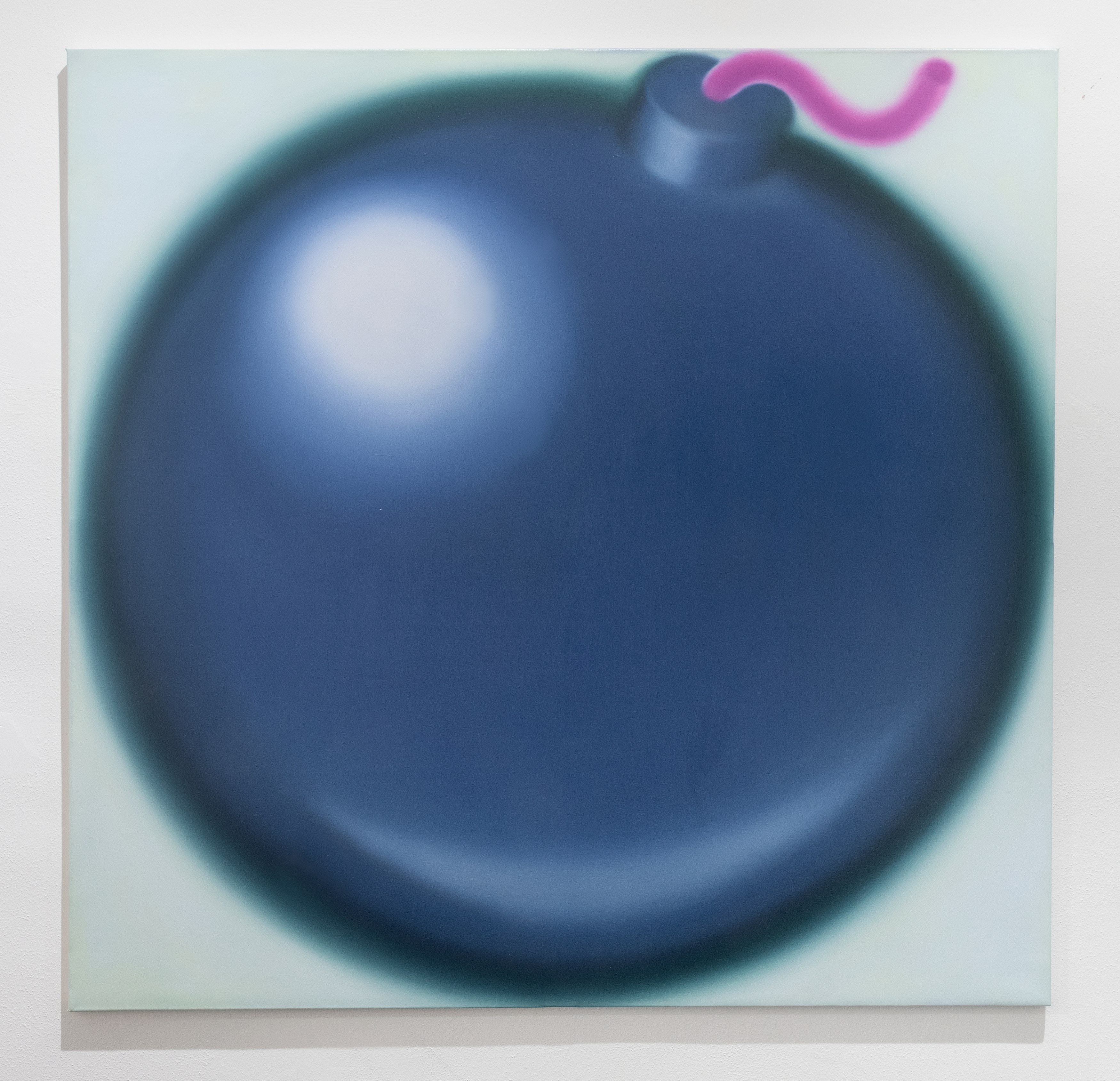 Gowoon Lee, Sugar Rush at Meredith Rosen Gallery, photo 11