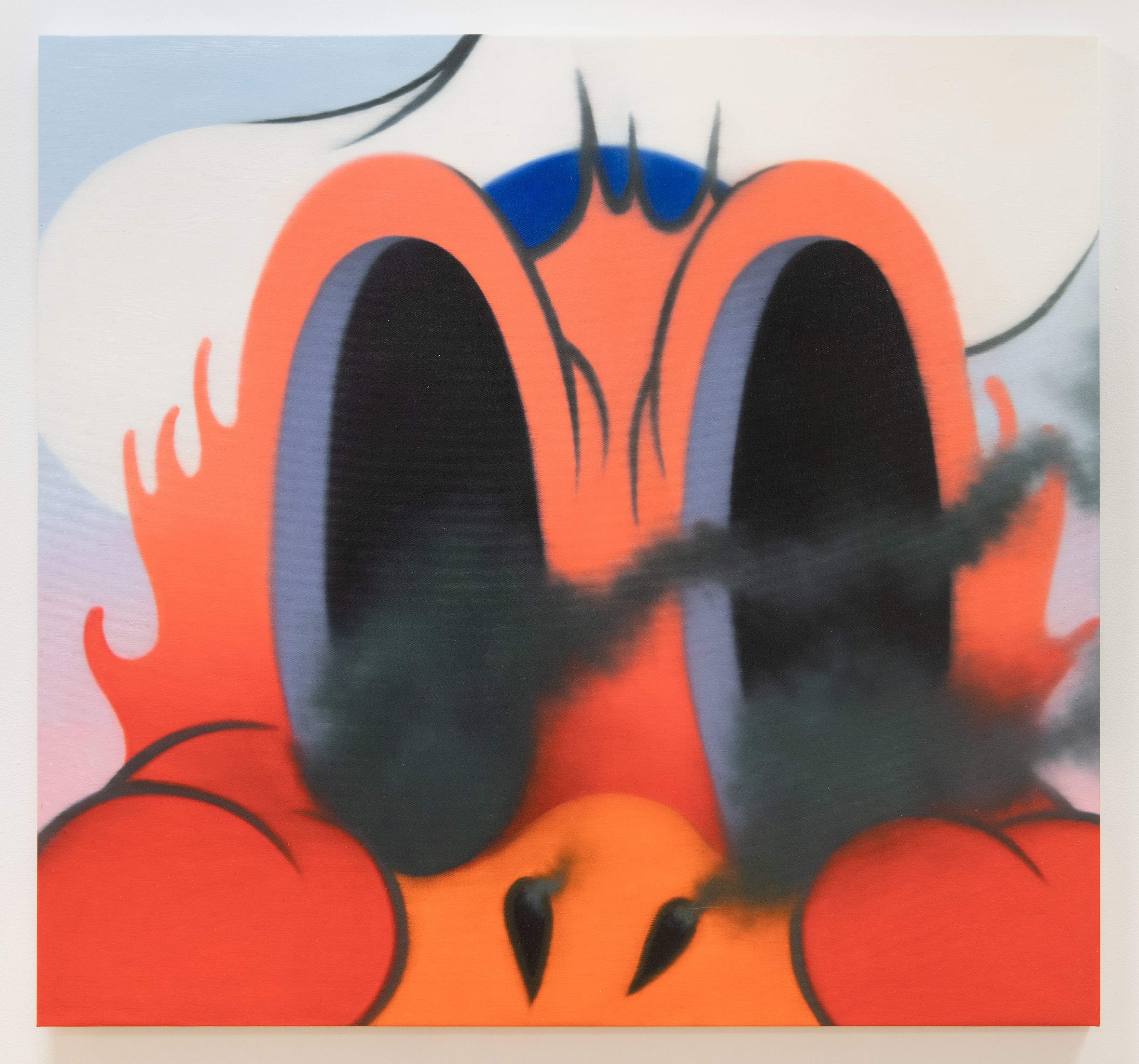Gowoon Lee, Sugar Rush at Meredith Rosen Gallery, photo 14