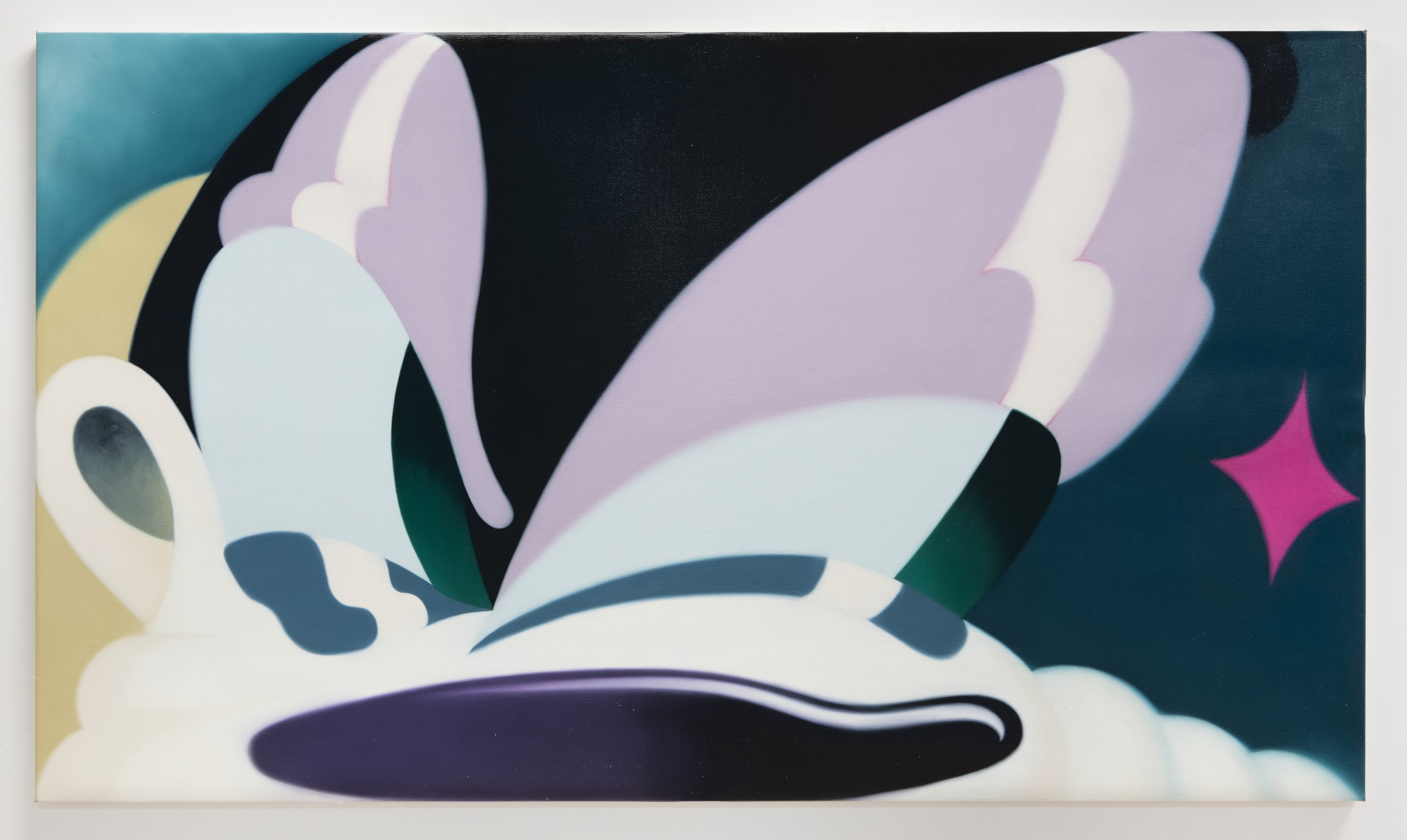 Gowoon Lee, Sugar Rush at Meredith Rosen Gallery, photo 17