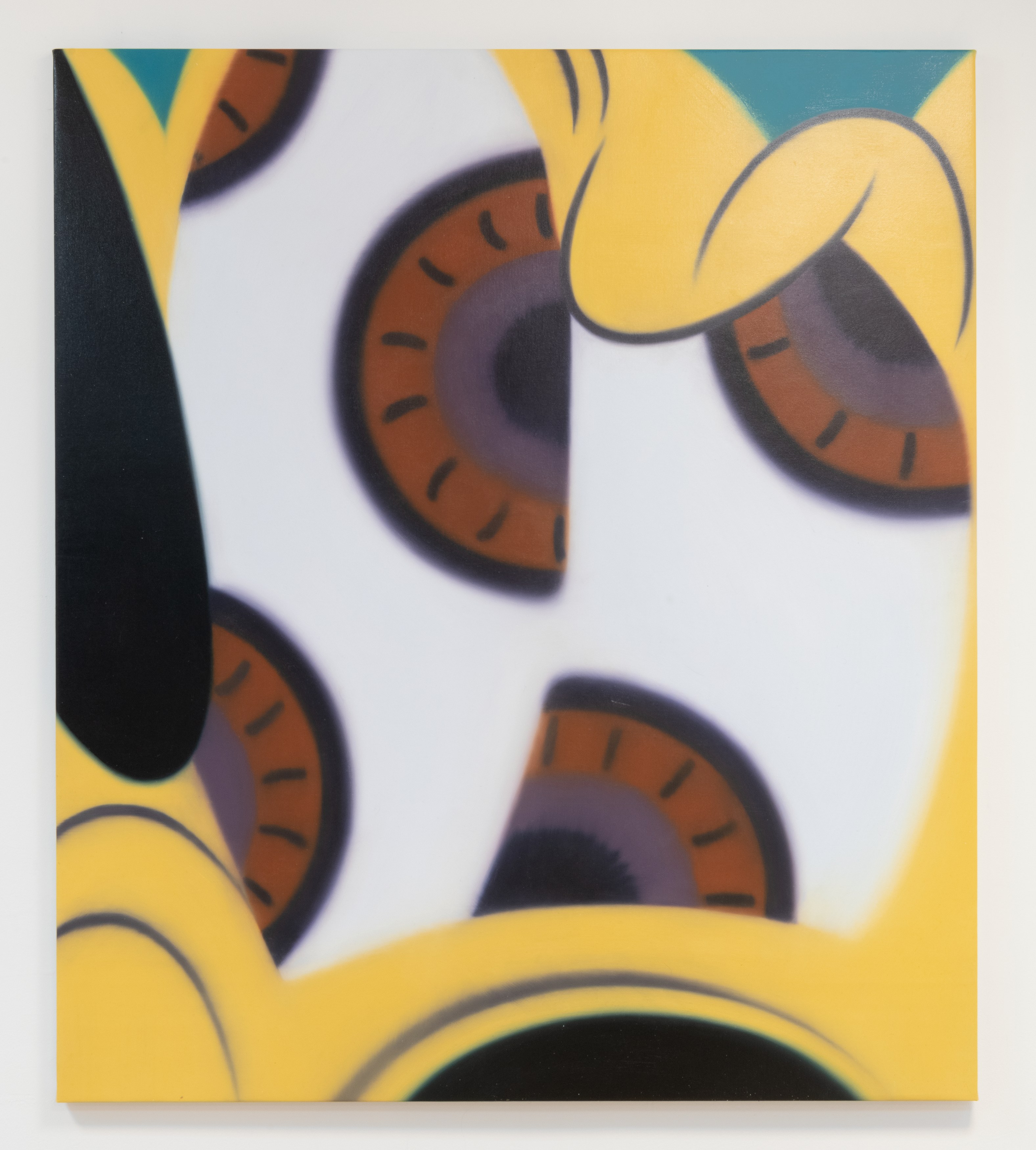 Gowoon Lee, Sugar Rush at Meredith Rosen Gallery, photo 18