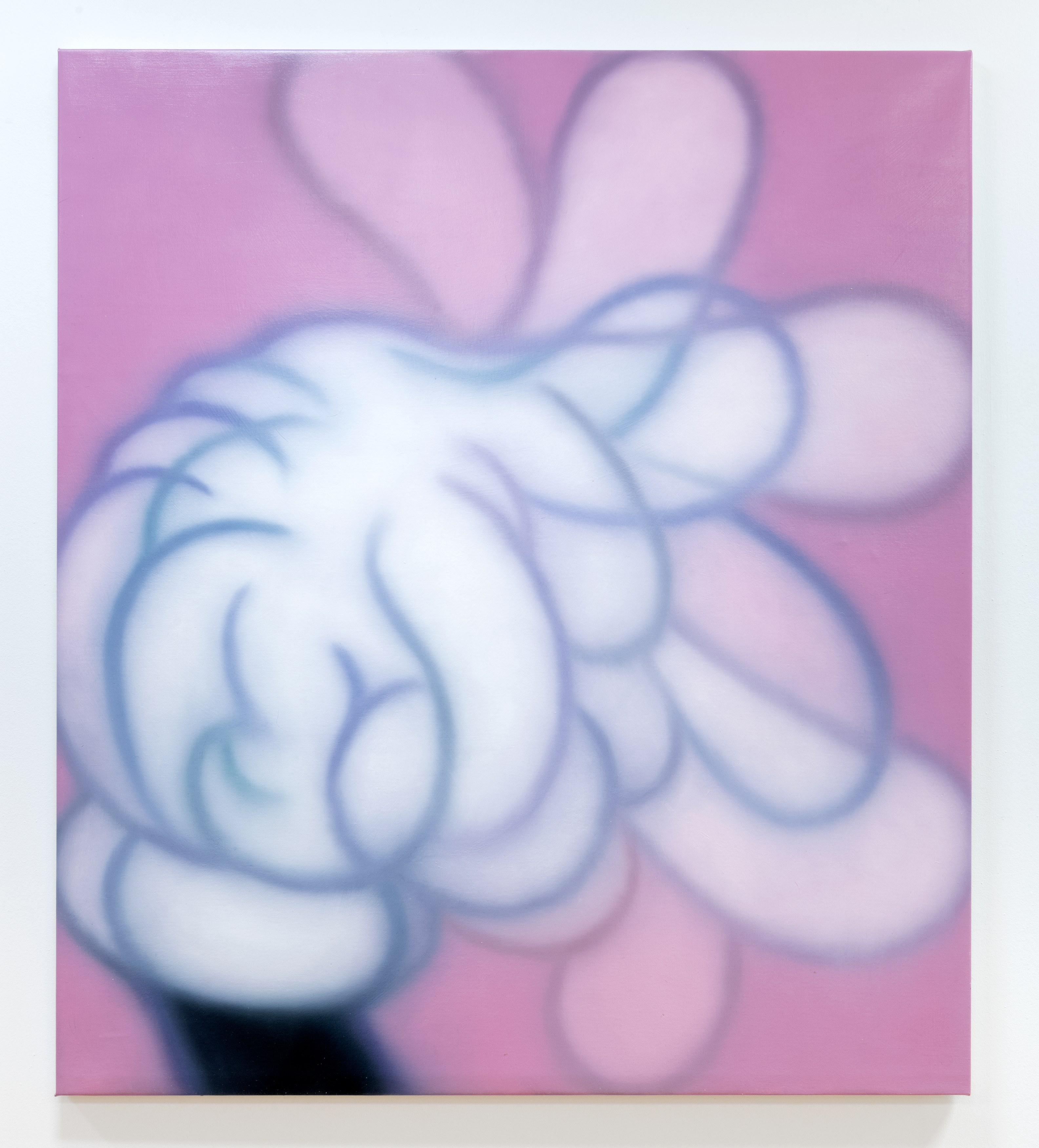 Gowoon Lee, Sugar Rush at Meredith Rosen Gallery, photo 19