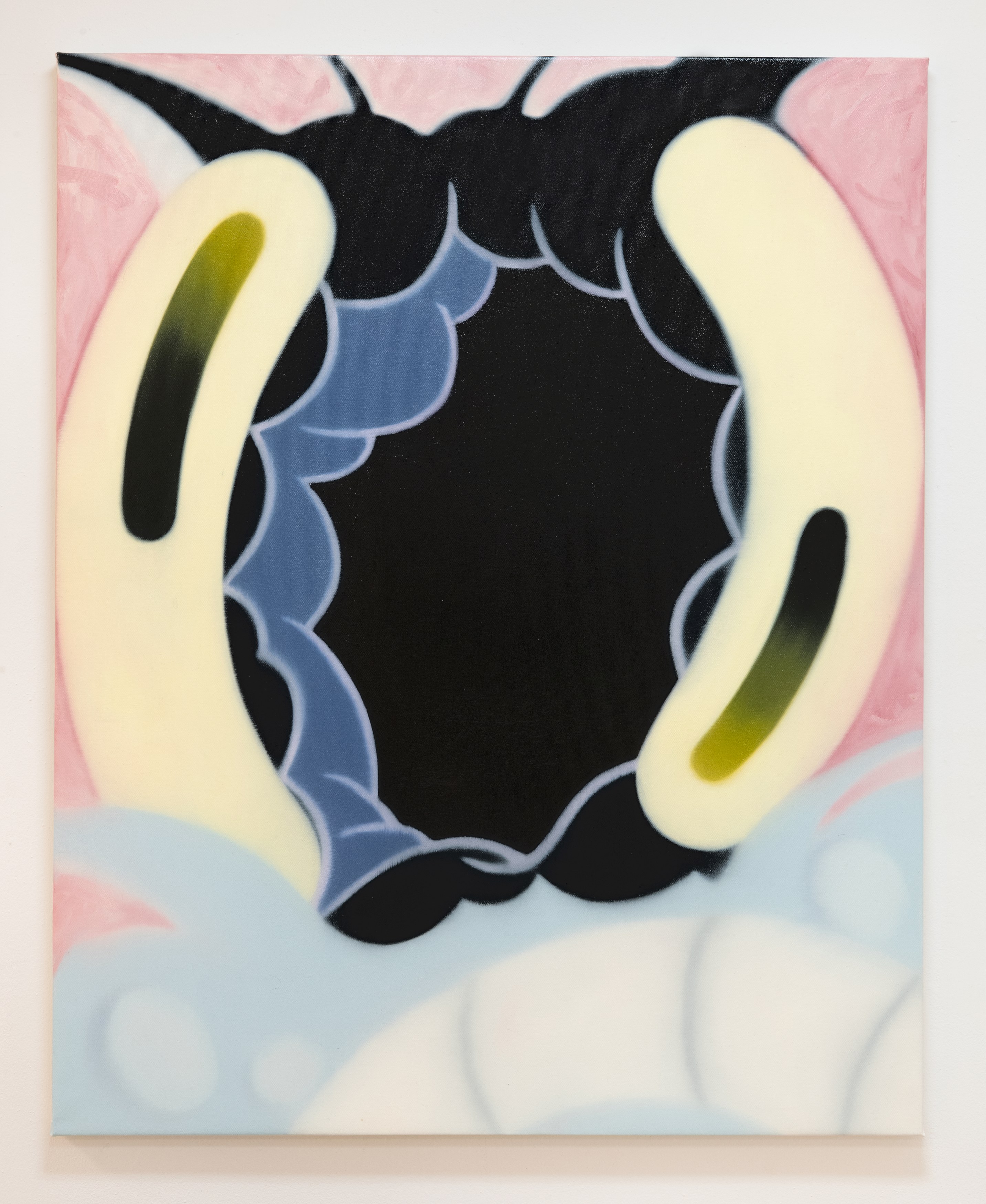Gowoon Lee, Sugar Rush at Meredith Rosen Gallery, photo 20