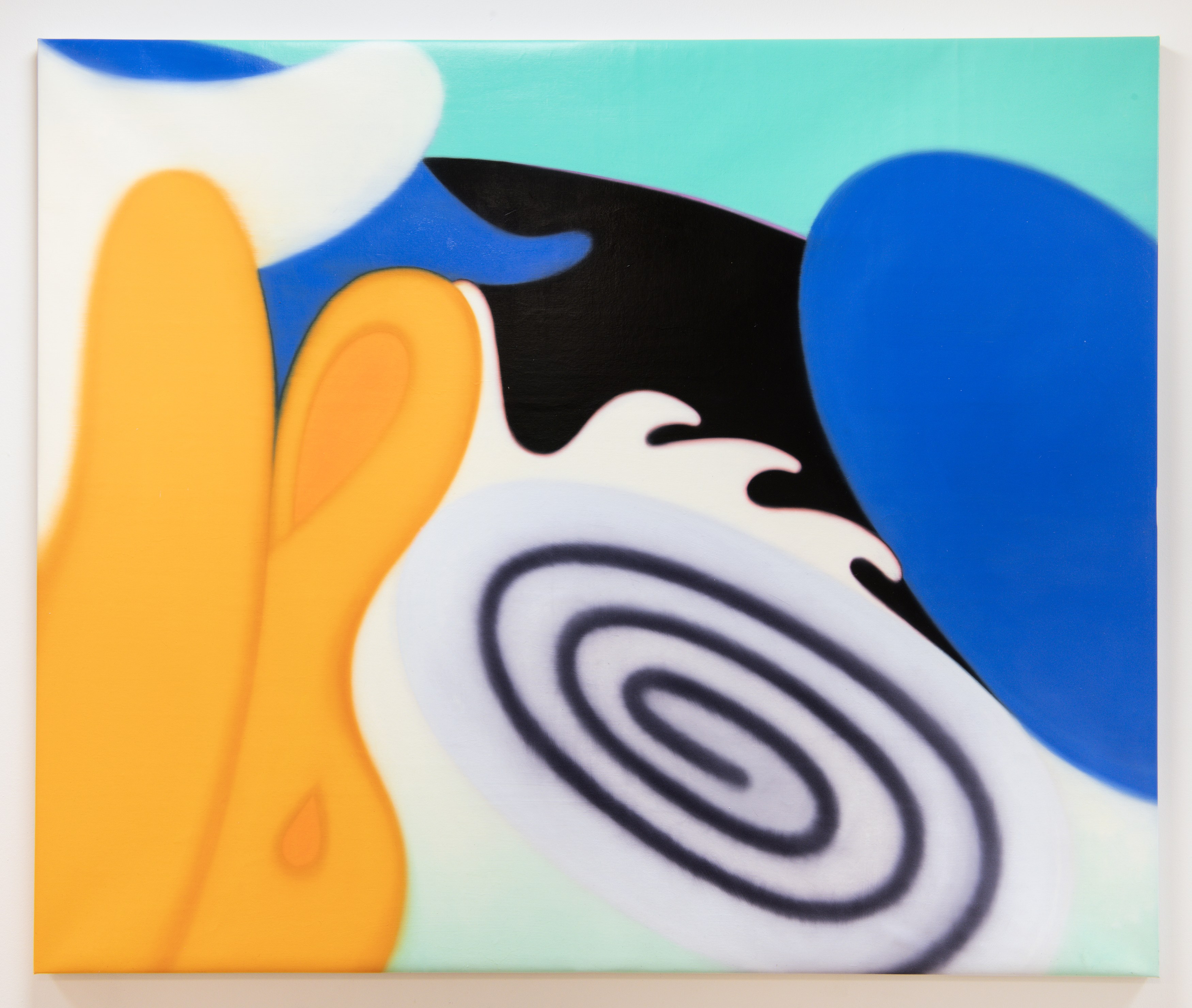 Gowoon Lee, Sugar Rush at Meredith Rosen Gallery, photo 23