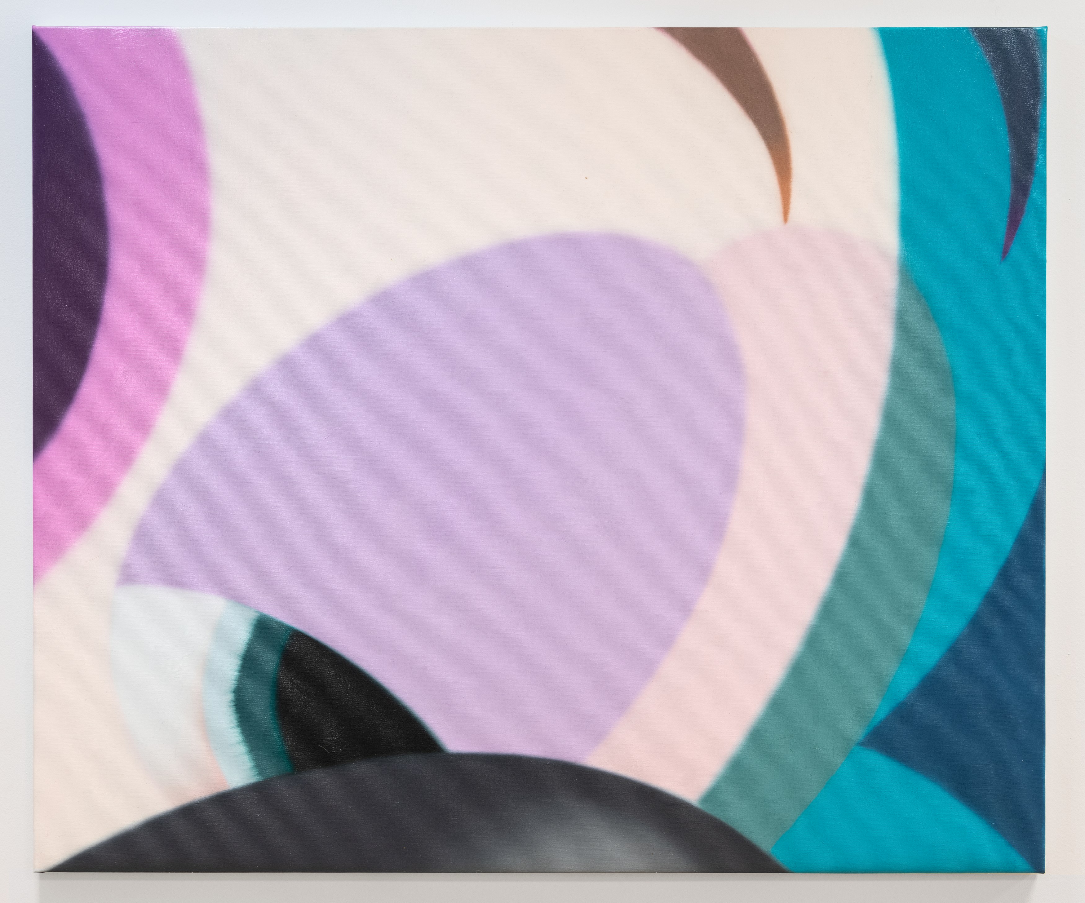 Gowoon Lee, Sugar Rush at Meredith Rosen Gallery, photo 22