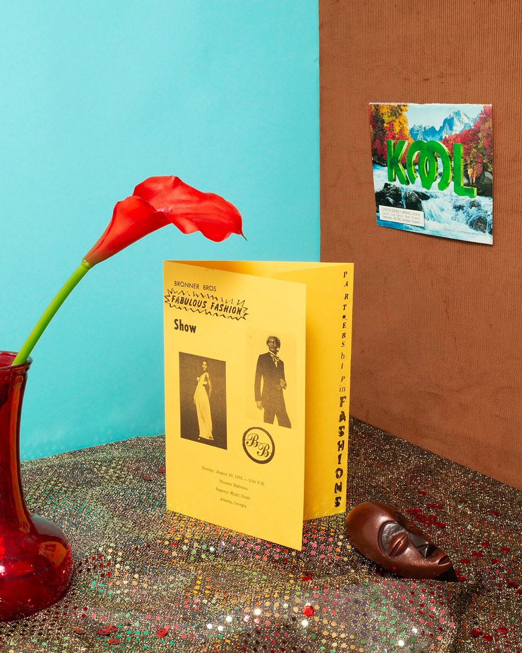 Nakeya Brown, Untitled at greengrassi & Corvi-Mora, London, photo 4