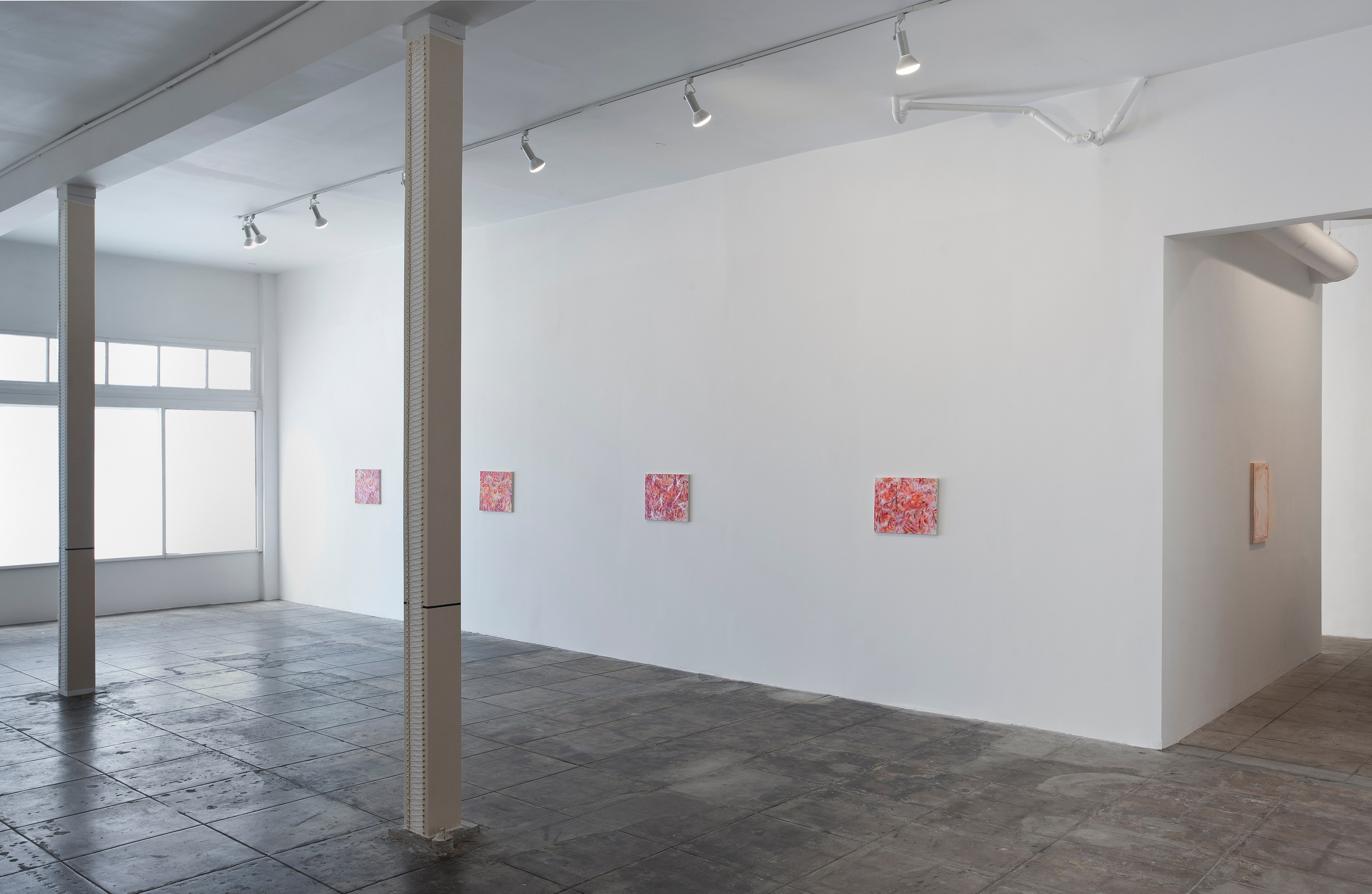 The Rose-Colored Room, The Rose-Colored Room at Overduin and Kite, photo 3