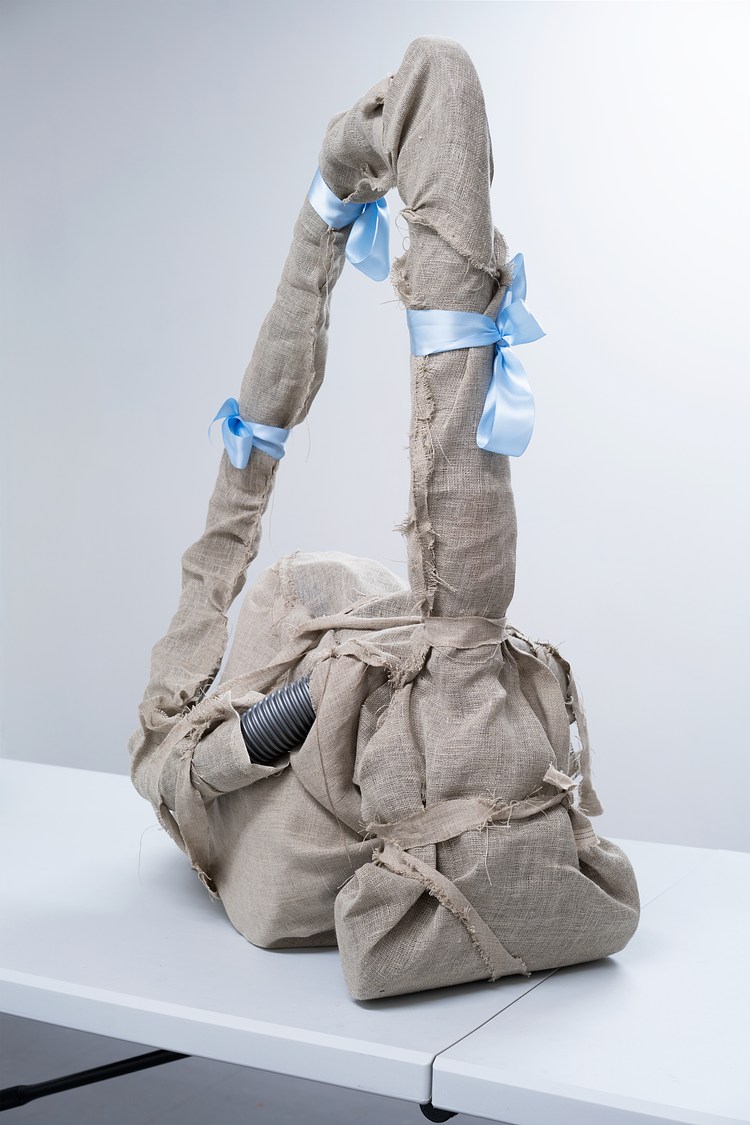 Tiziana La Melia | Contemporary Art Library