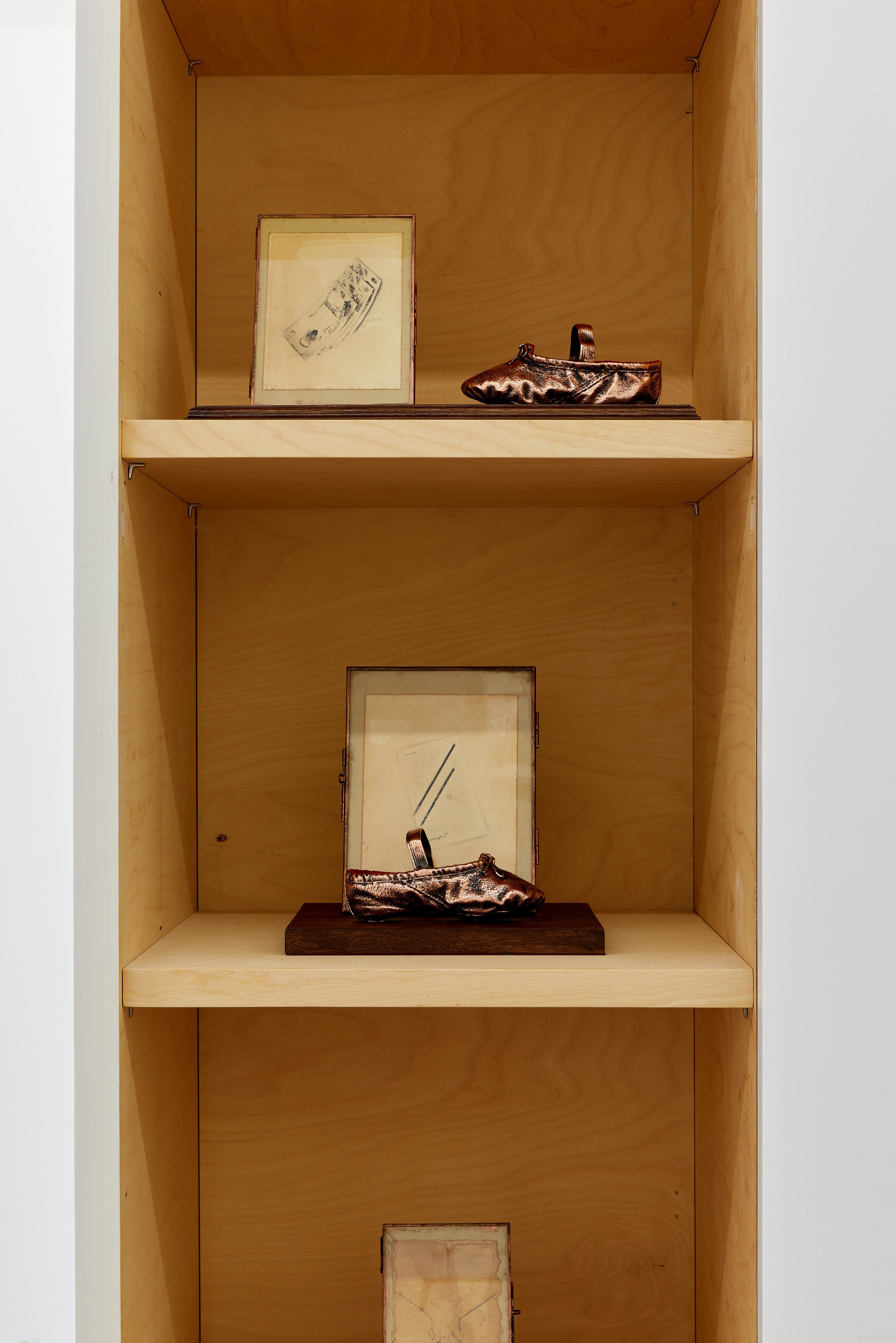 World as diagram, work as dance, World as diagram, work as dance at Emalin, photo 7