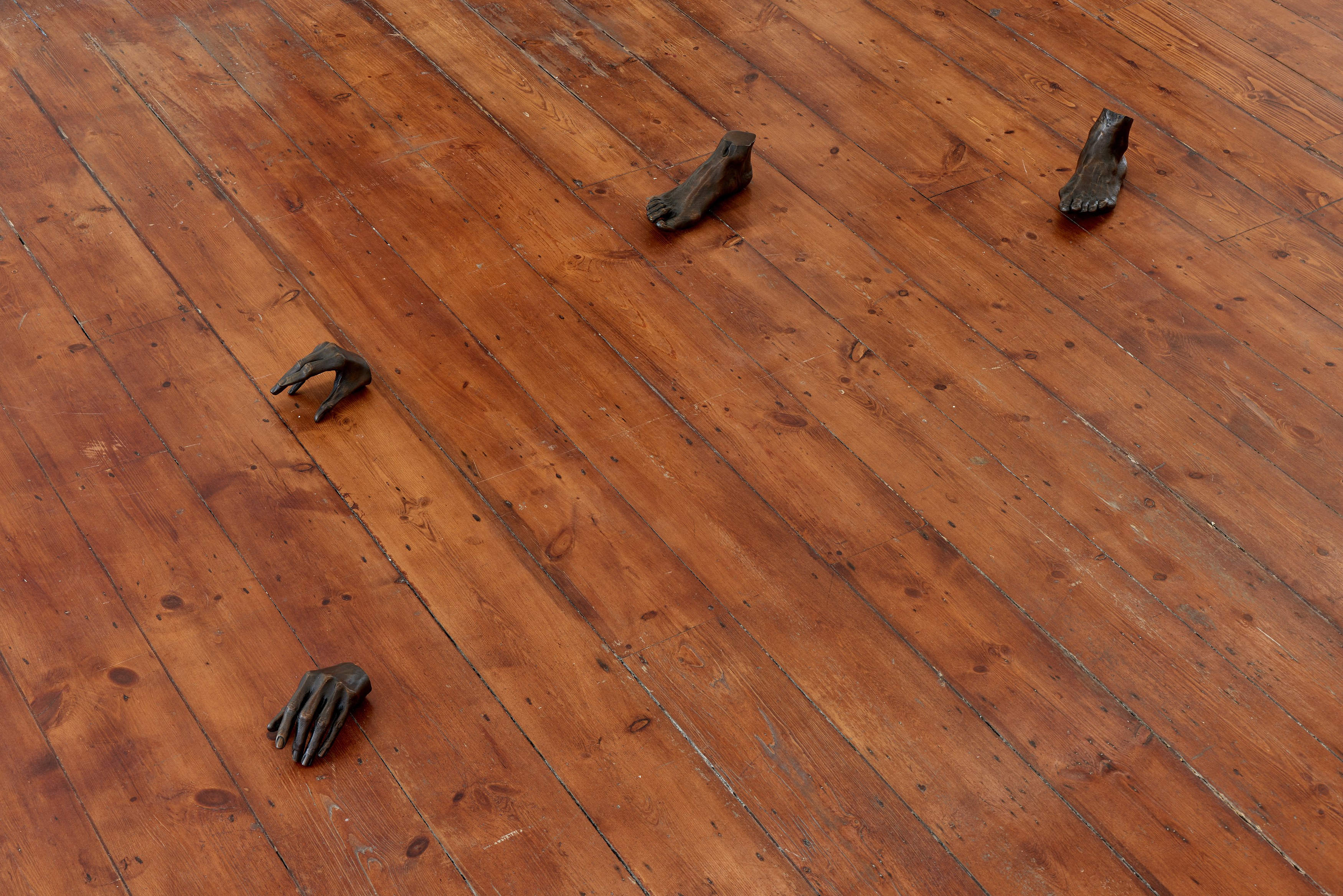 World as diagram, work as dance, World as diagram, work as dance at Emalin, photo 13