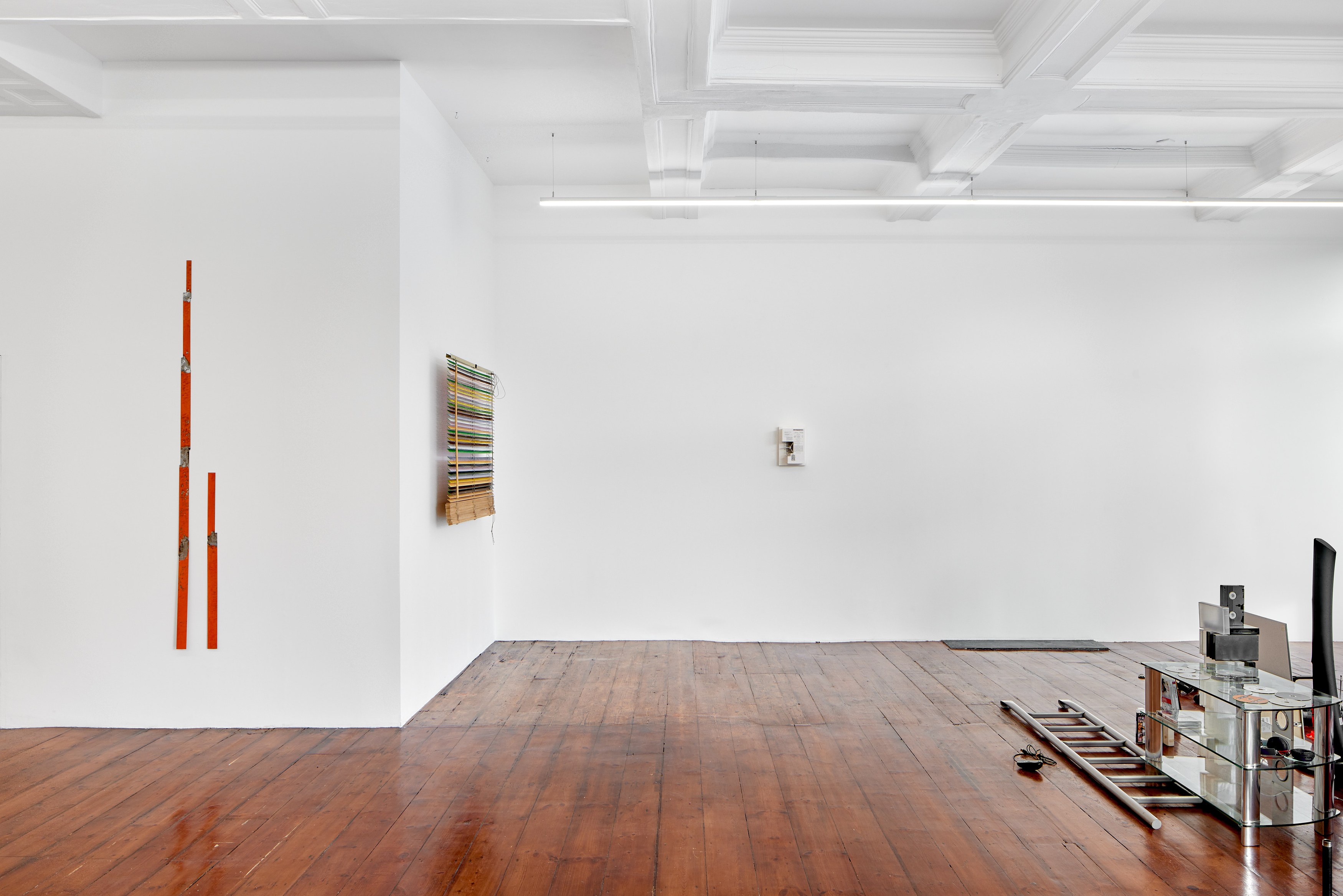 World as diagram, work as dance, World as diagram, work as dance at Emalin, photo 26