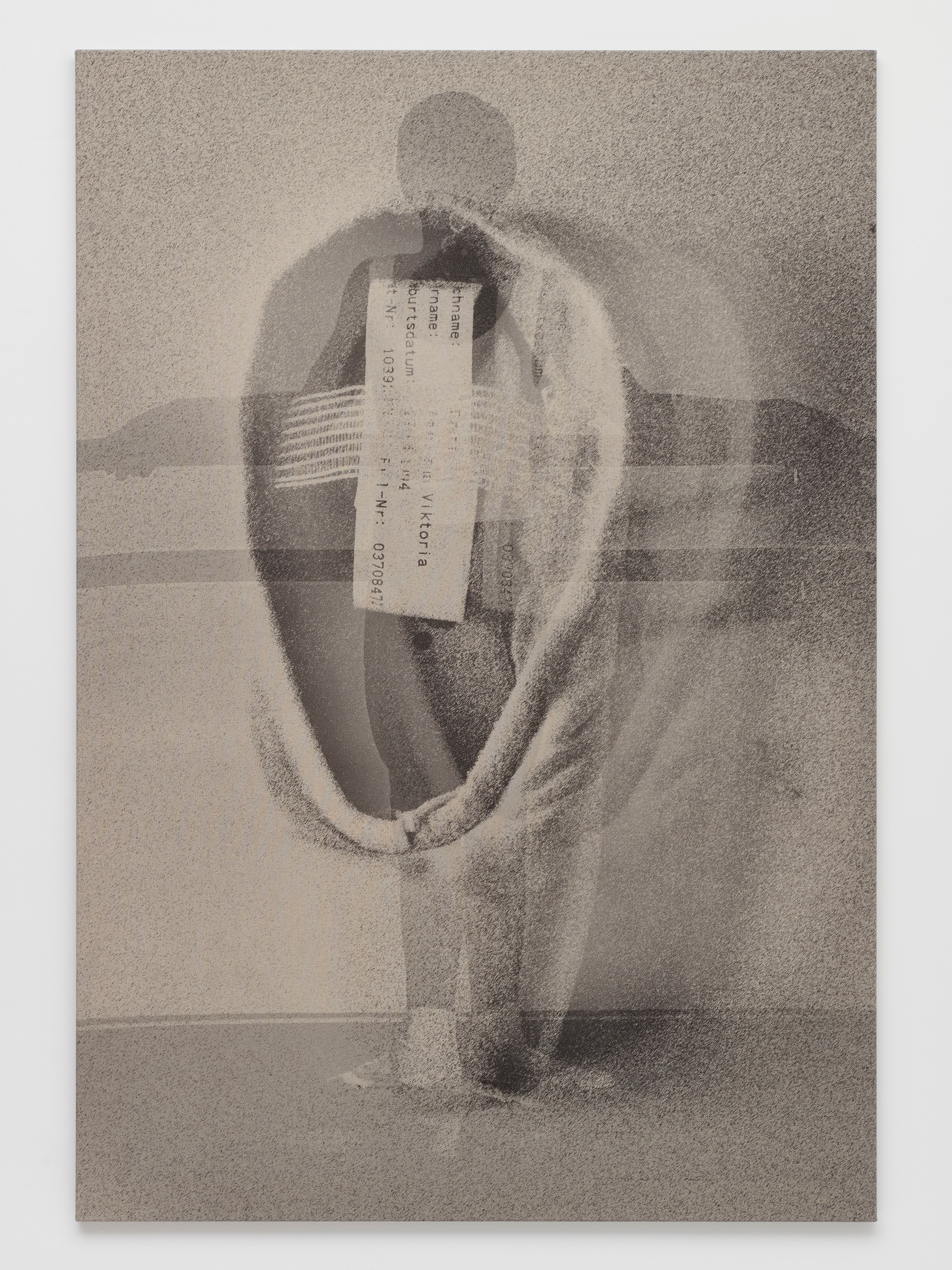 World as diagram, work as dance, World as diagram, work as dance at Emalin, photo 11