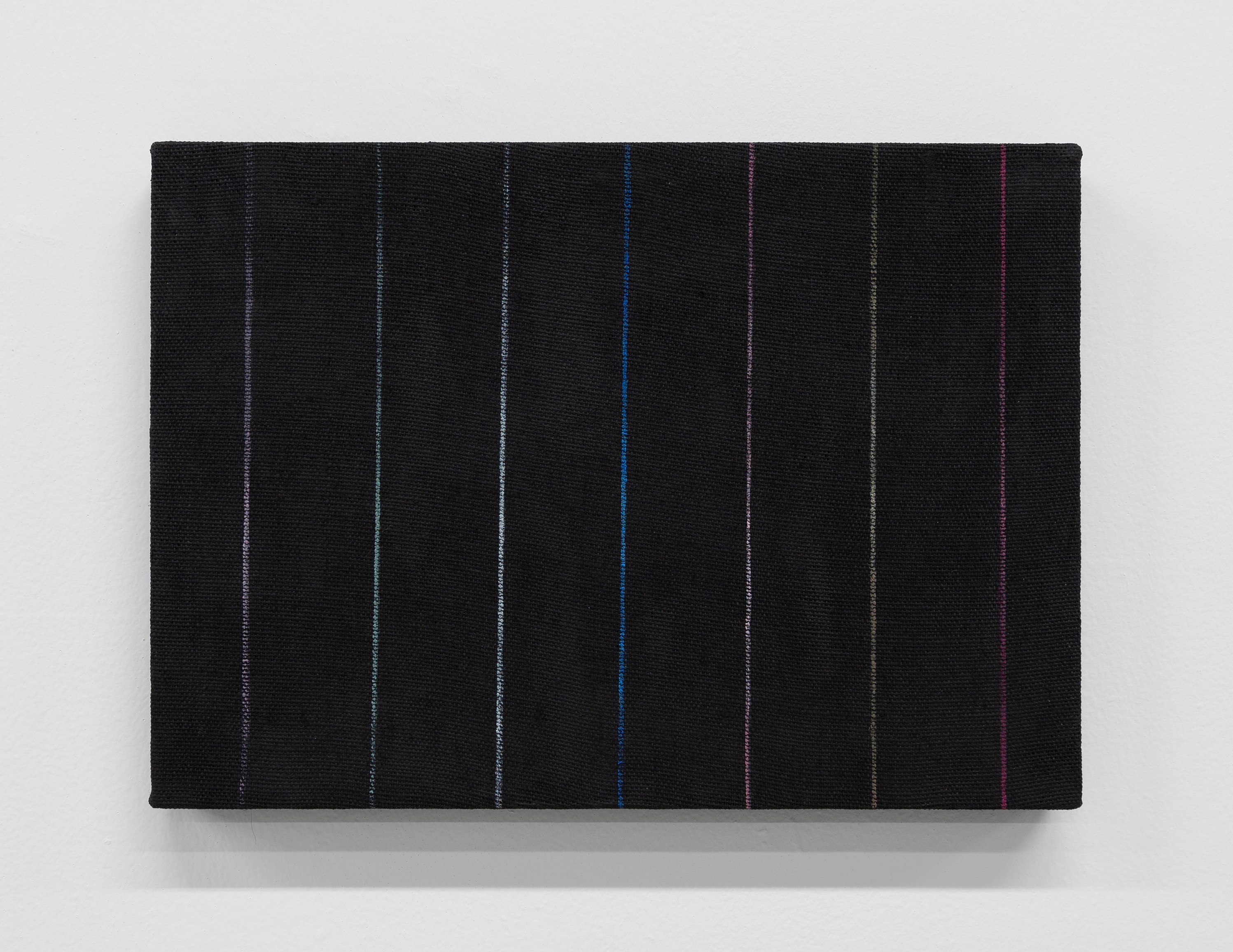 Whitney Claflin, Andy Meerow, Ann Zhao, Brick Wall at Bel Ami, photo 16