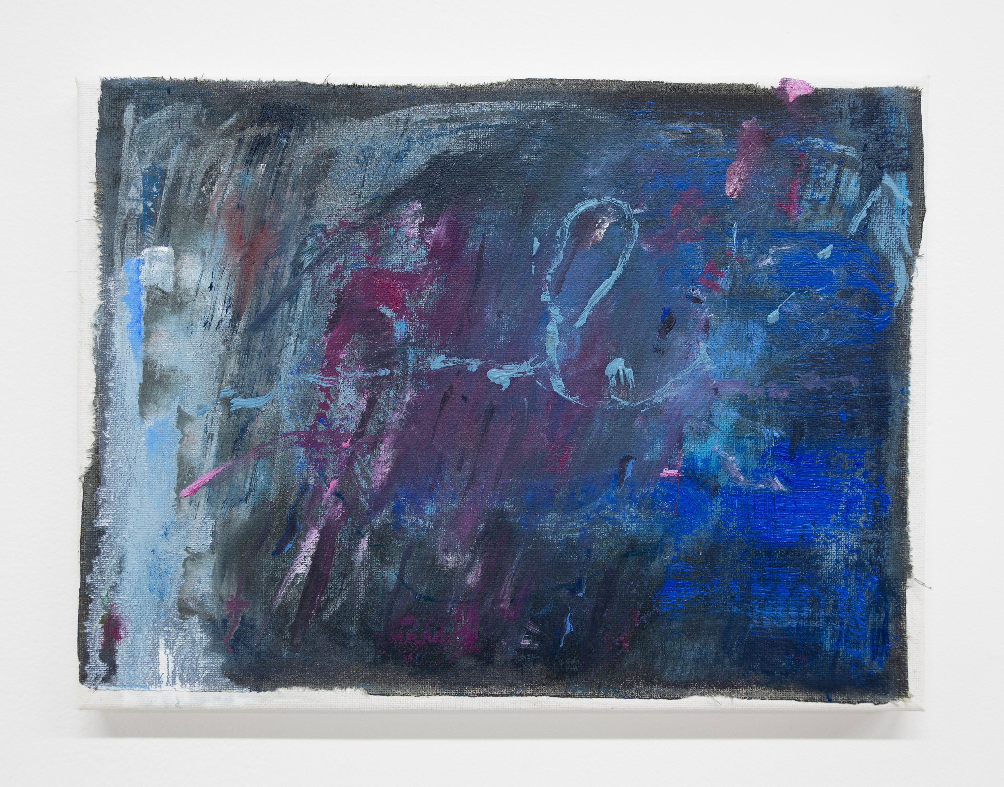 Whitney Claflin, Andy Meerow, Ann Zhao, Brick Wall at Bel Ami, photo 26