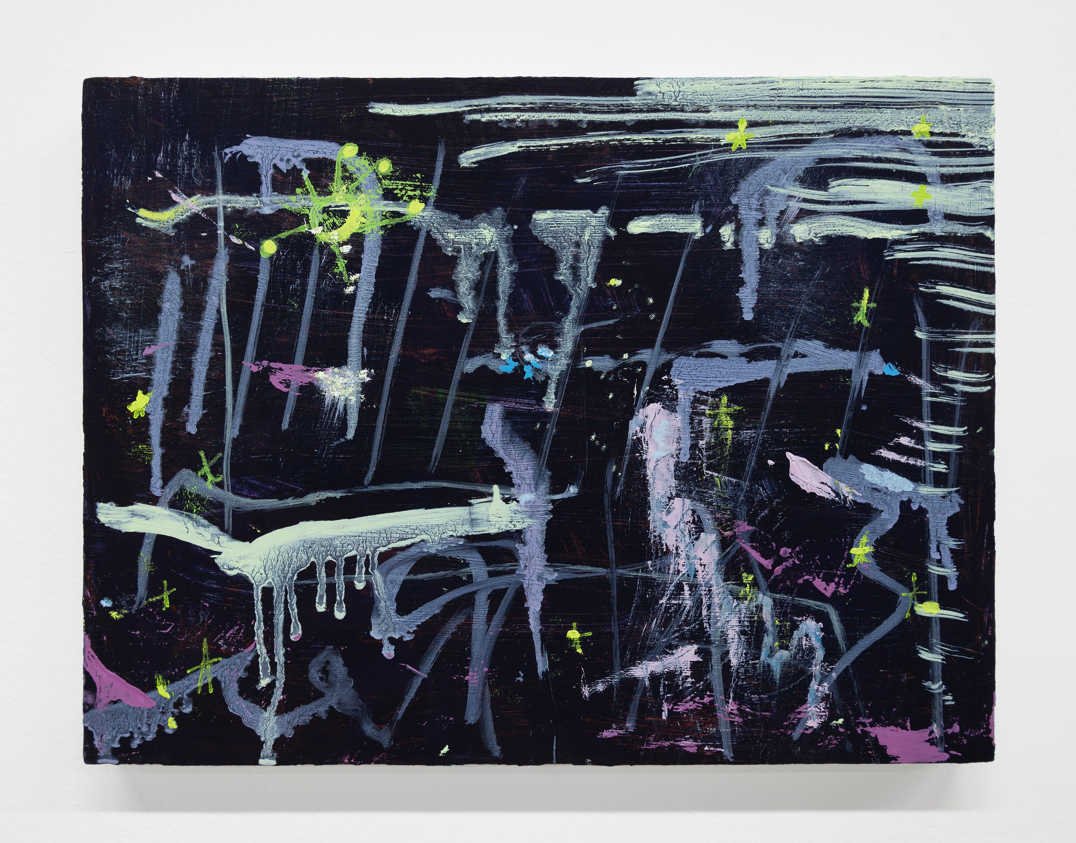 Whitney Claflin, Andy Meerow, Ann Zhao, Brick Wall at Bel Ami, photo 27