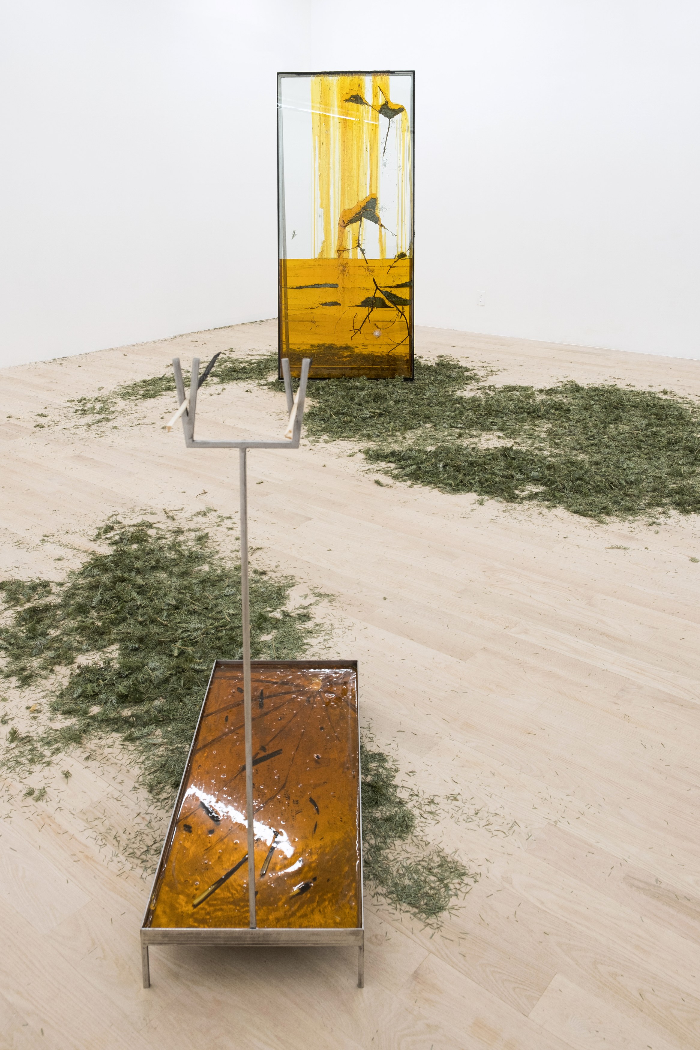 Installation view 11