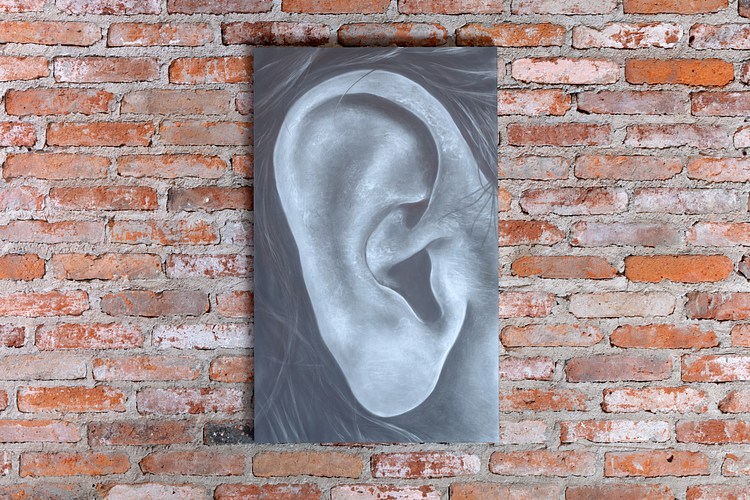 Joseph Grigely | Contemporary Art Library