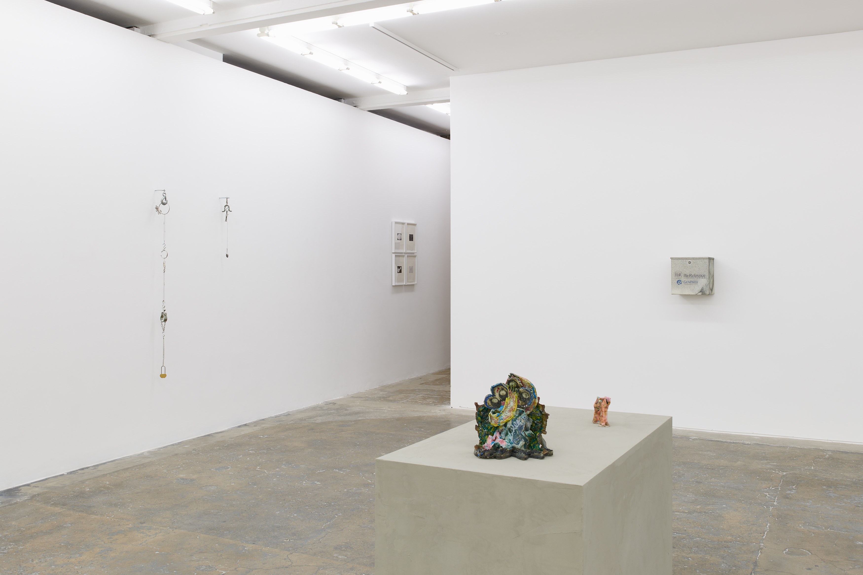On Failure, On Failure at Soft Opening, photo 18
