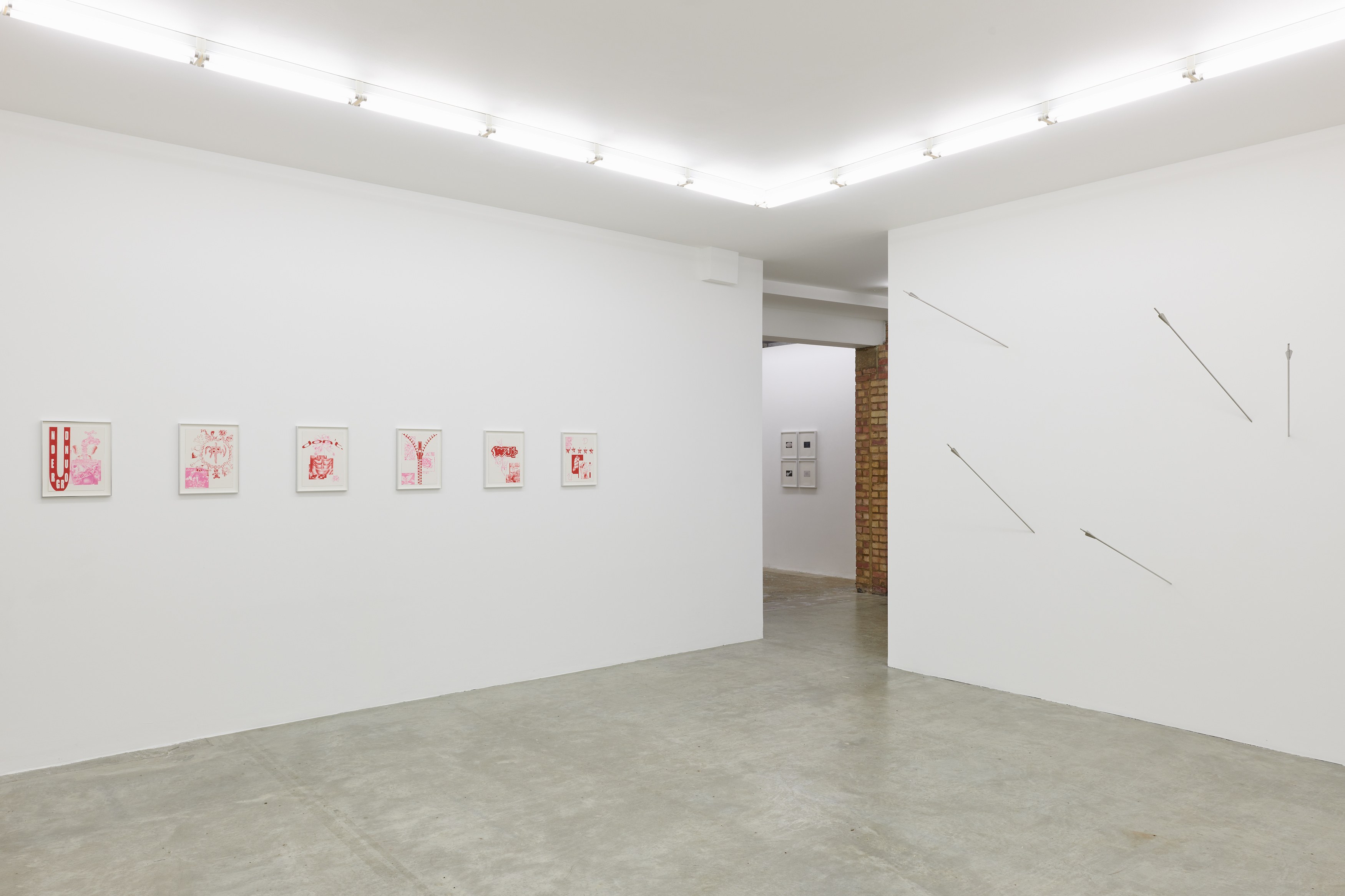 On Failure, On Failure at Soft Opening, photo 25