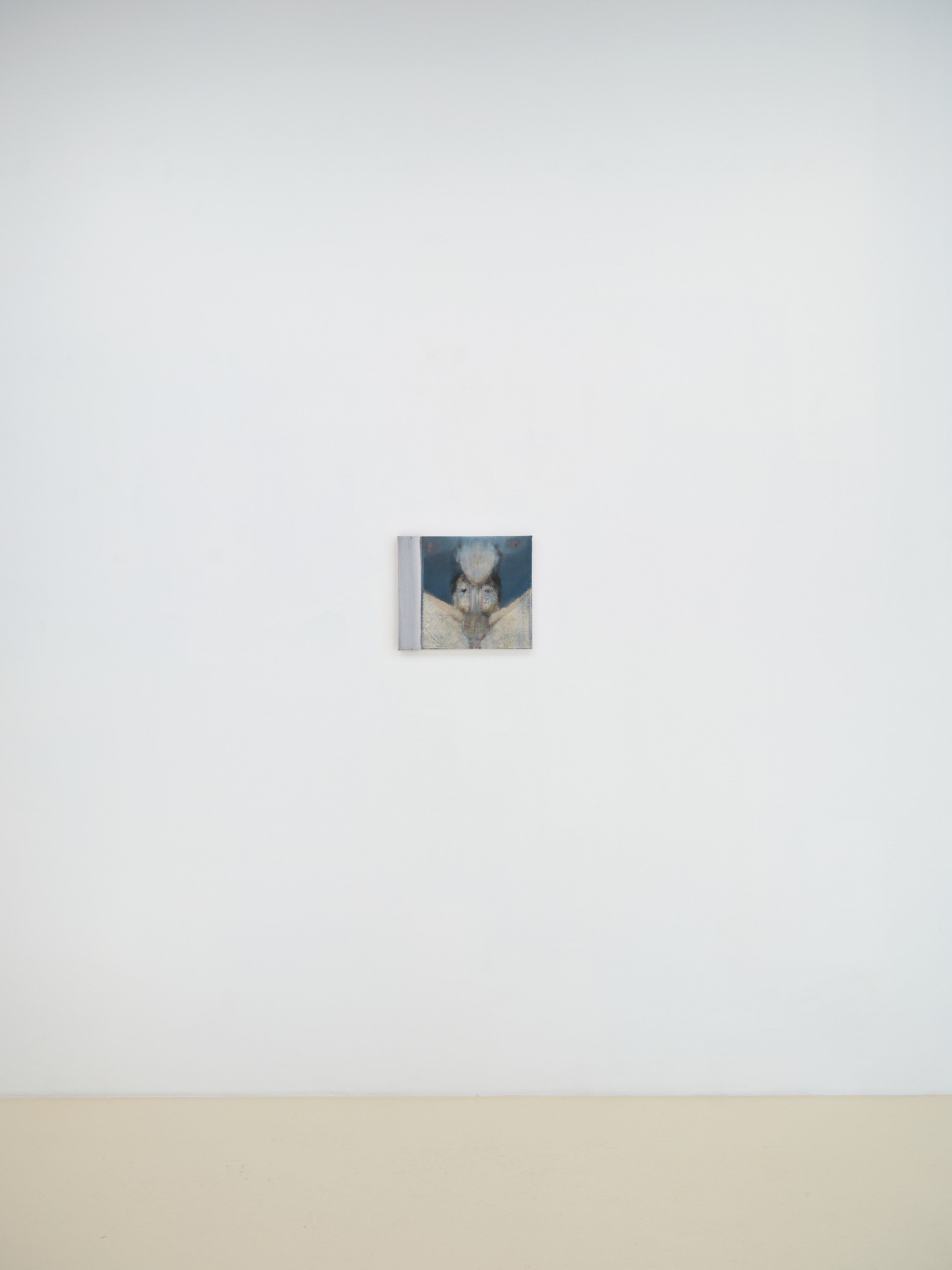 Merlin James, Arrivals at Chris Sharp Gallery, photo 38