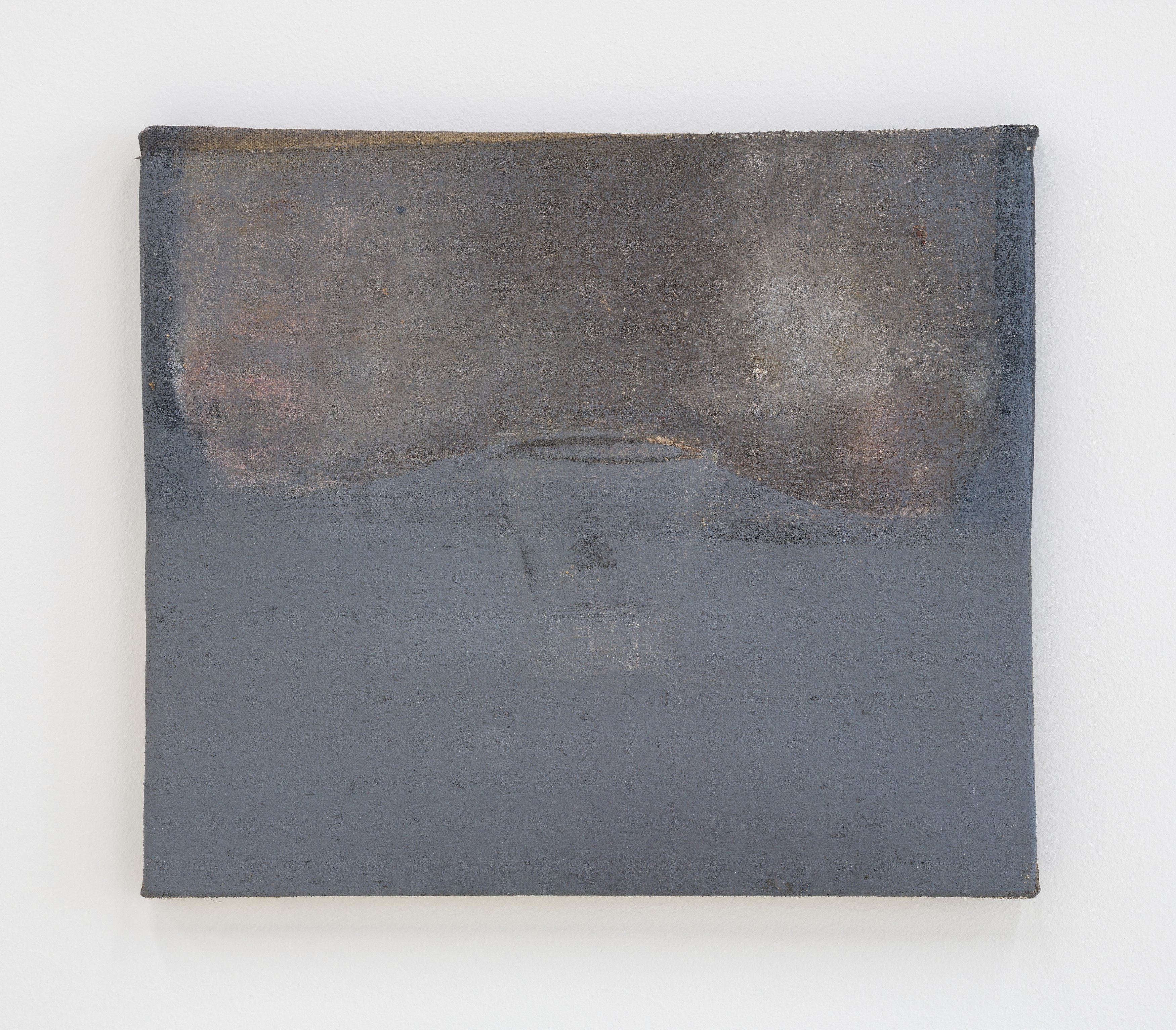 Merlin James, Arrivals at Chris Sharp Gallery, photo 49