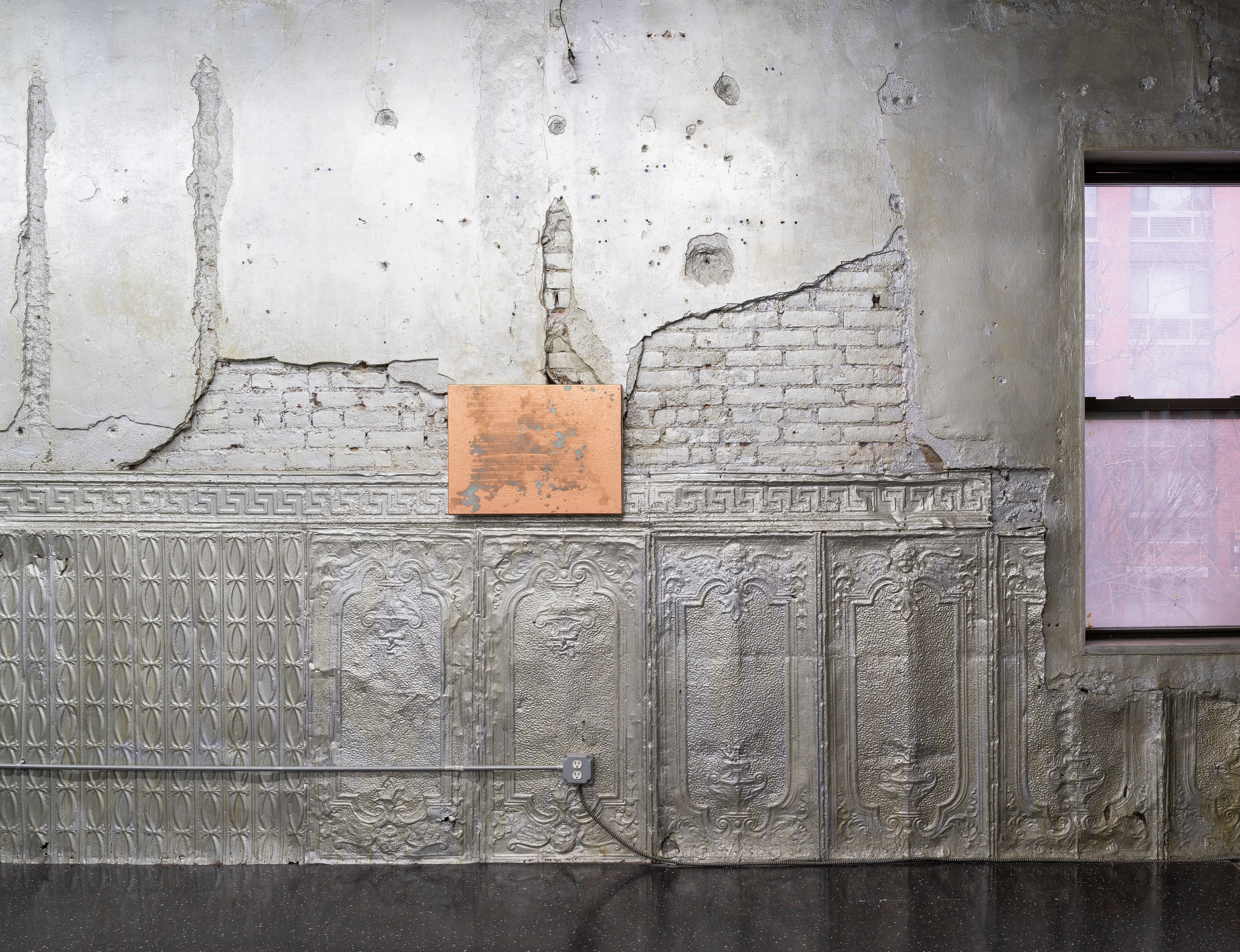 Morag Keil, Nicole-Antonia Spagnola, Bedros Yeretzian, Life Live at Reena Spaulings Fine Art, photo 2