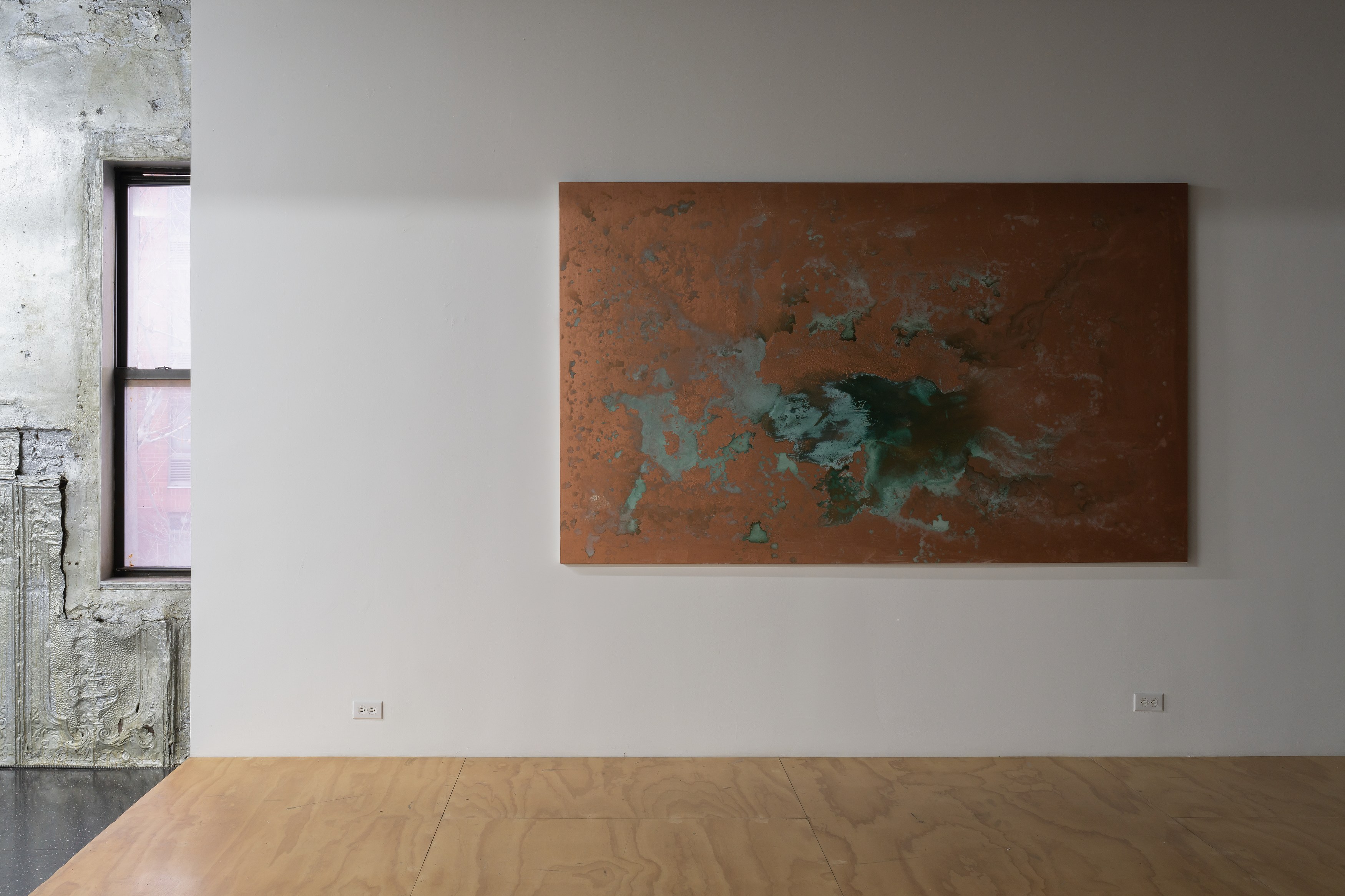 Morag Keil, Nicole-Antonia Spagnola, Bedros Yeretzian, Life Live at Reena Spaulings Fine Art, photo 3