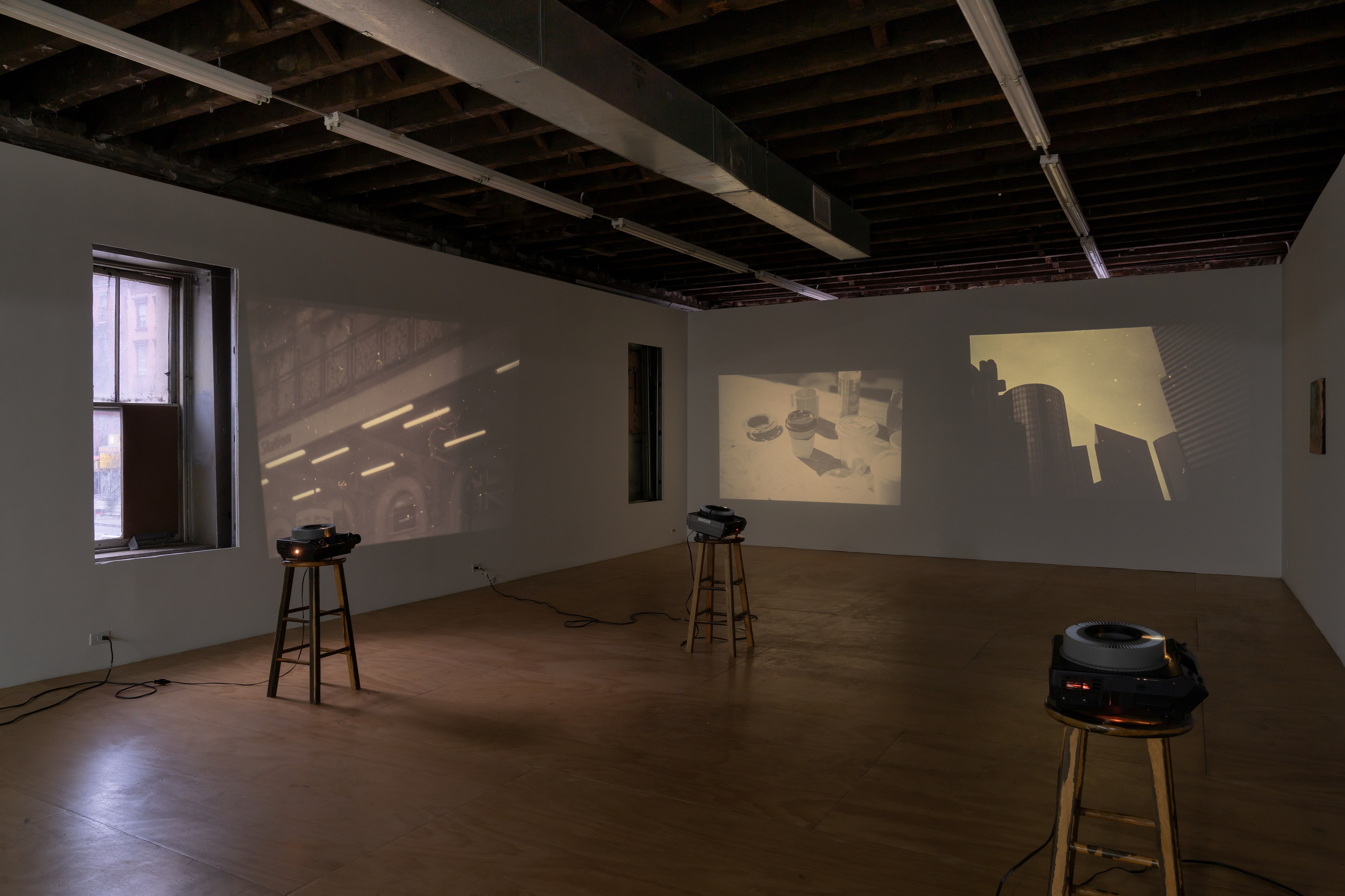 Morag Keil, Nicole-Antonia Spagnola, Bedros Yeretzian, Life Live at Reena Spaulings Fine Art, photo 12