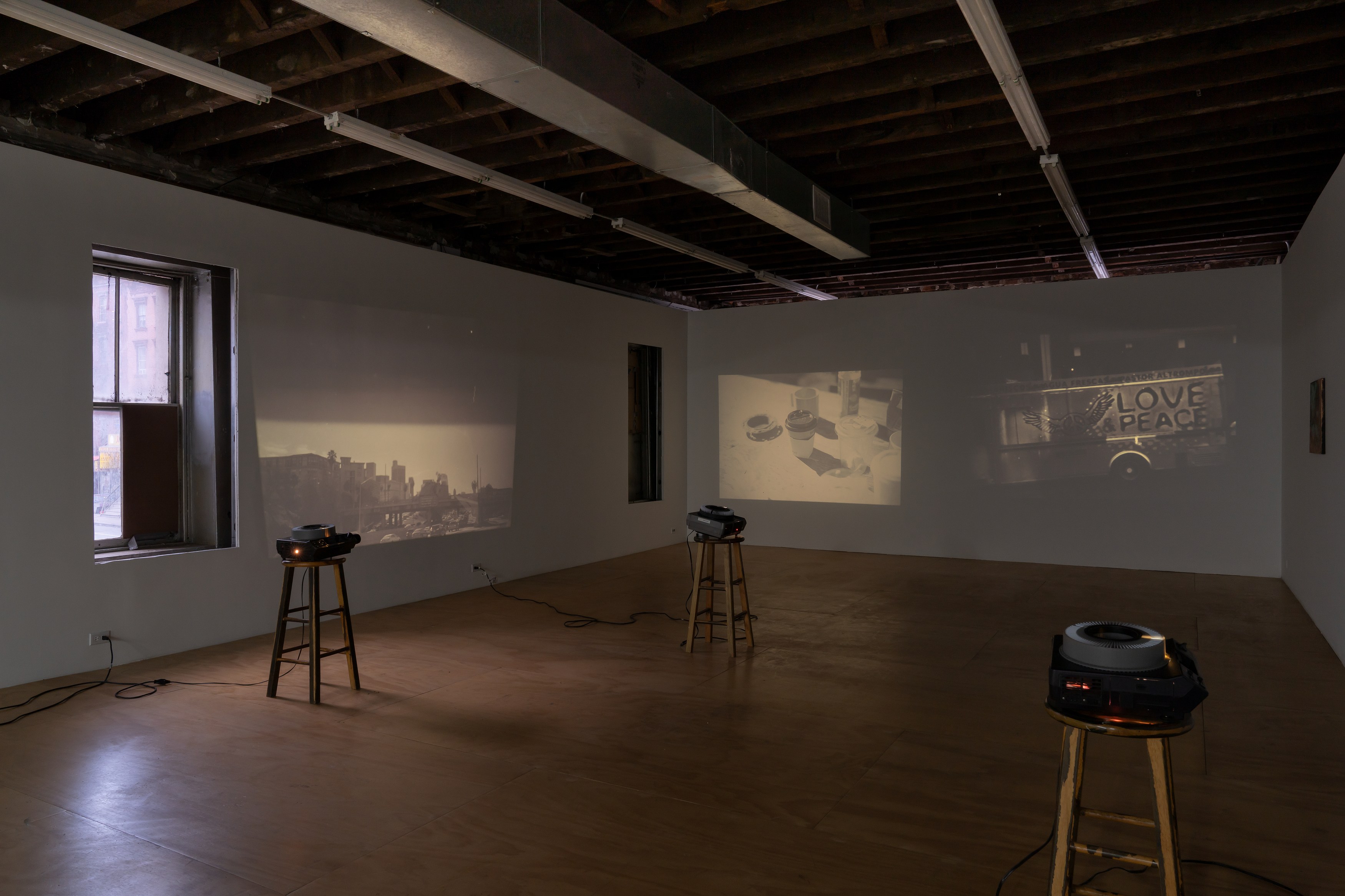 Morag Keil, Nicole-Antonia Spagnola, Bedros Yeretzian, Life Live at Reena Spaulings Fine Art, photo 13