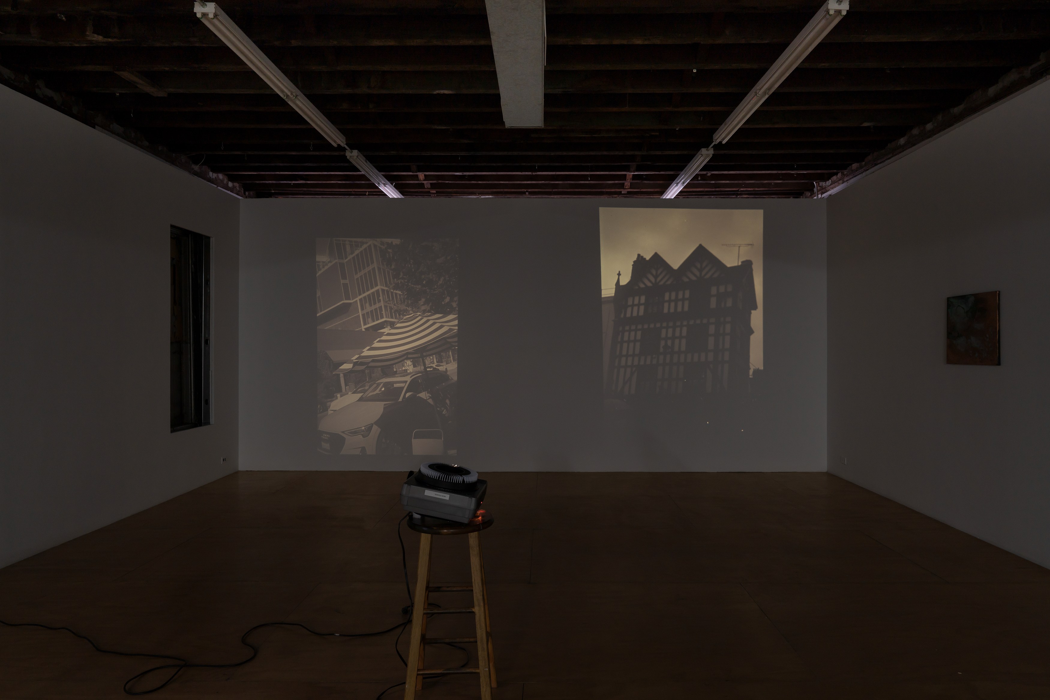 Morag Keil, Nicole-Antonia Spagnola, Bedros Yeretzian, Life Live at Reena Spaulings Fine Art, photo 15