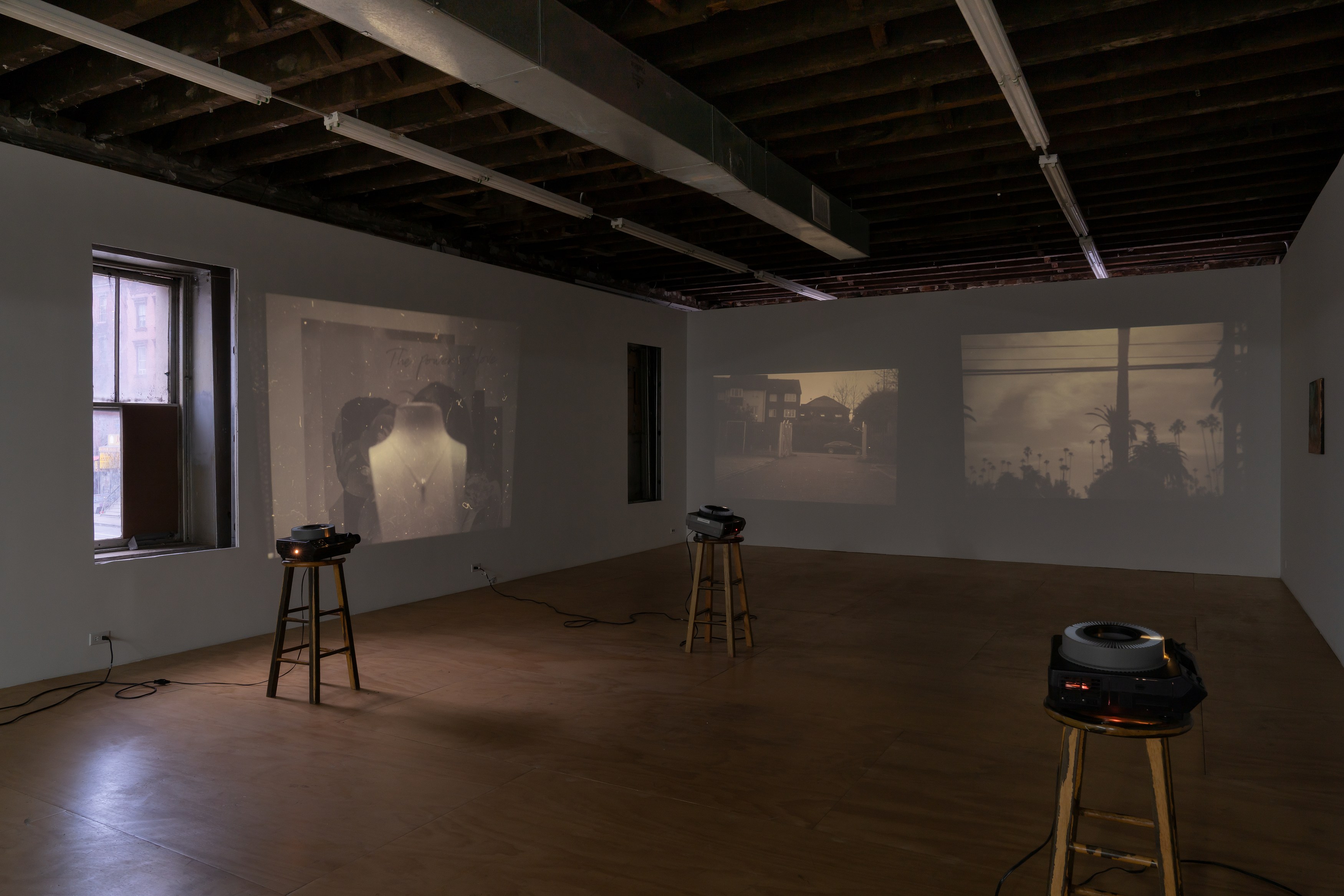 Morag Keil, Nicole-Antonia Spagnola, Bedros Yeretzian, Life Live at Reena Spaulings Fine Art, photo 14