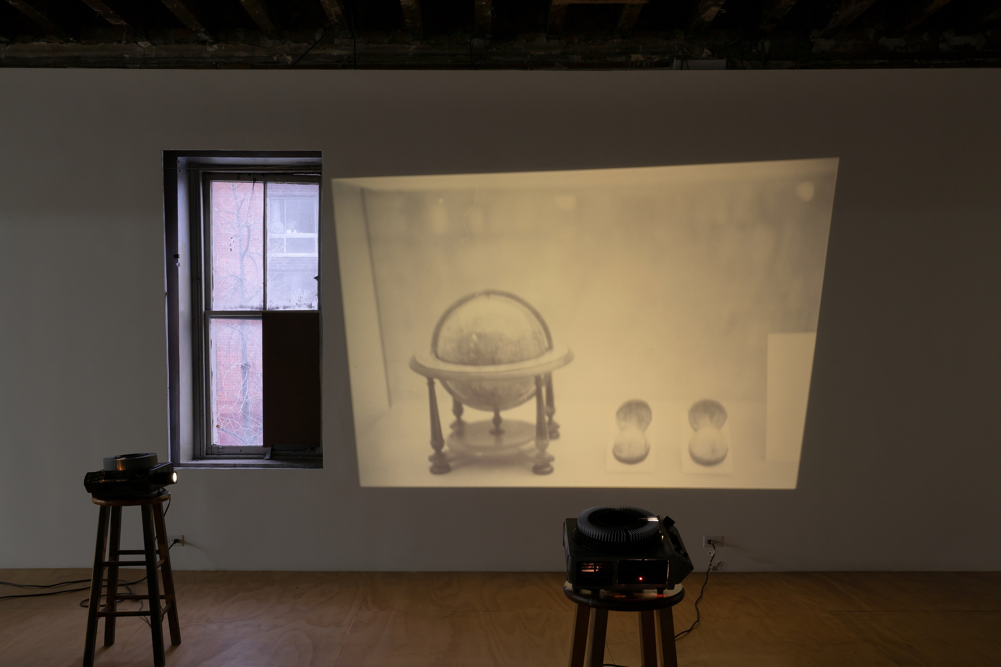 Morag Keil, Nicole-Antonia Spagnola, Bedros Yeretzian, Life Live at Reena Spaulings Fine Art, photo 18