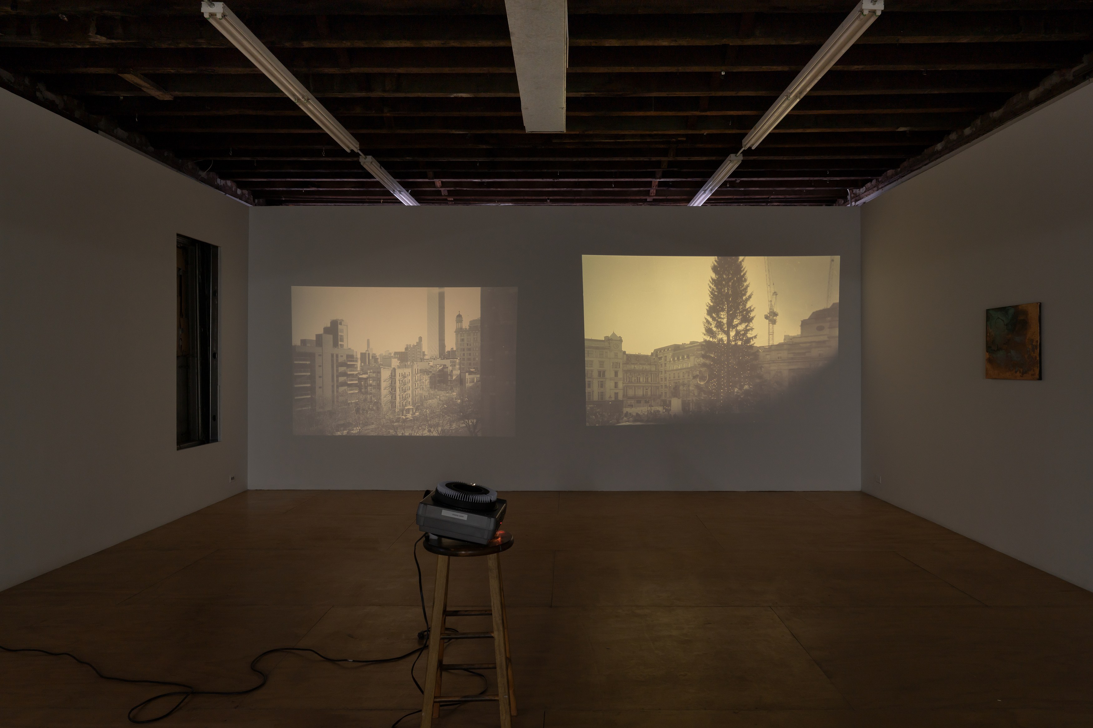Morag Keil, Nicole-Antonia Spagnola, Bedros Yeretzian, Life Live at Reena Spaulings Fine Art, photo 17