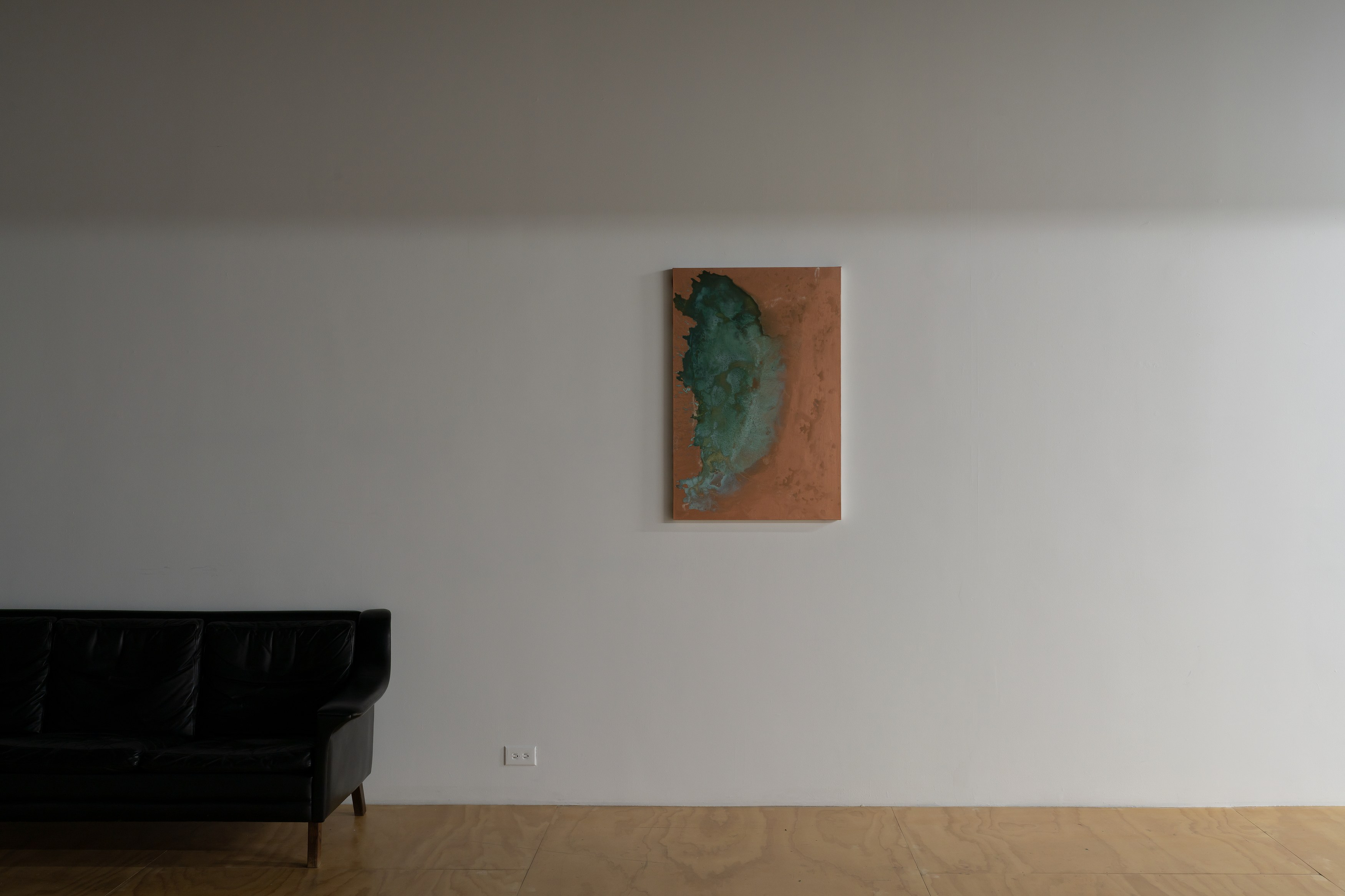 Morag Keil, Nicole-Antonia Spagnola, Bedros Yeretzian, Life Live at Reena Spaulings Fine Art, photo 20